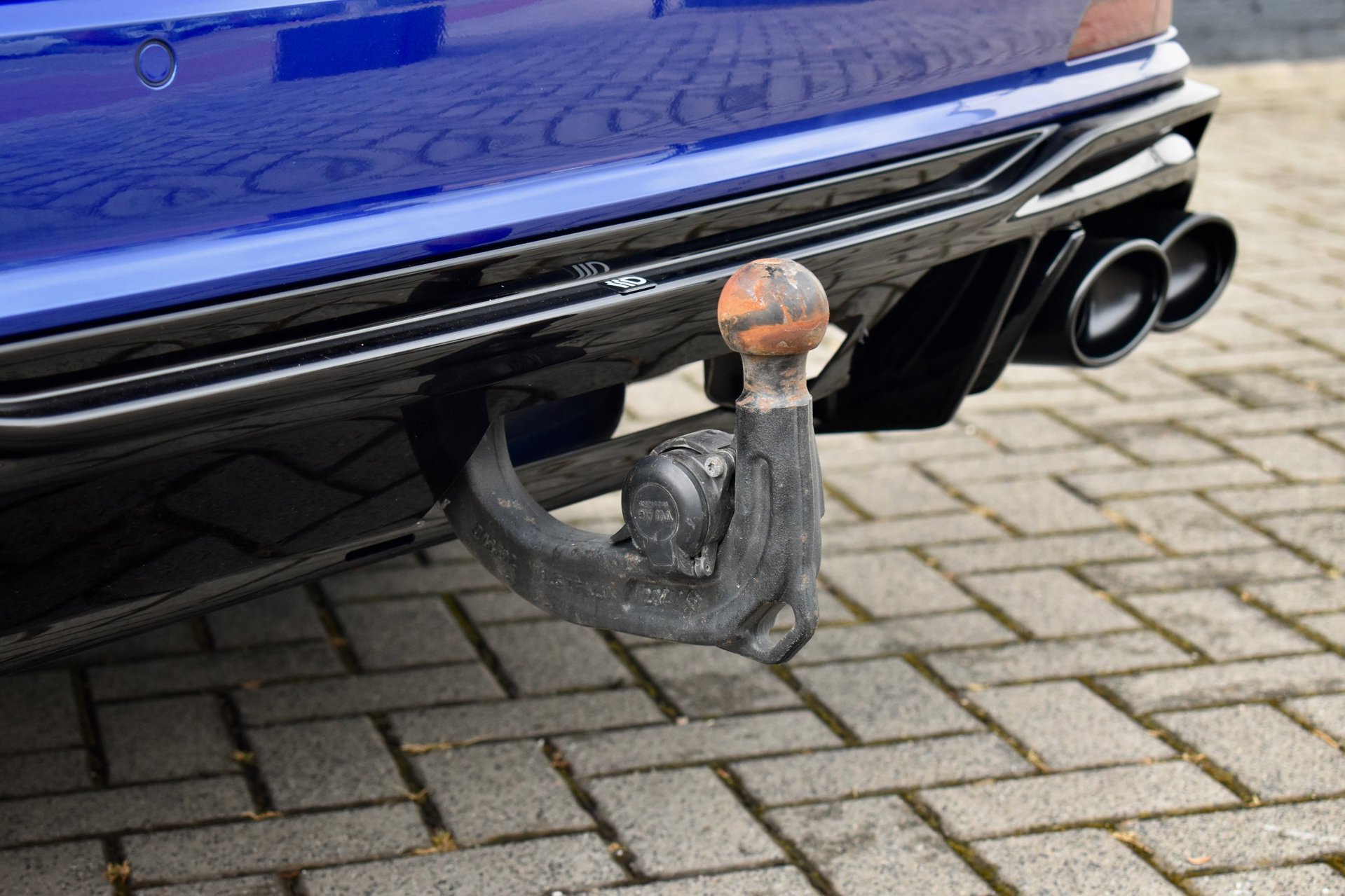 Foto van Audi A6 Avant