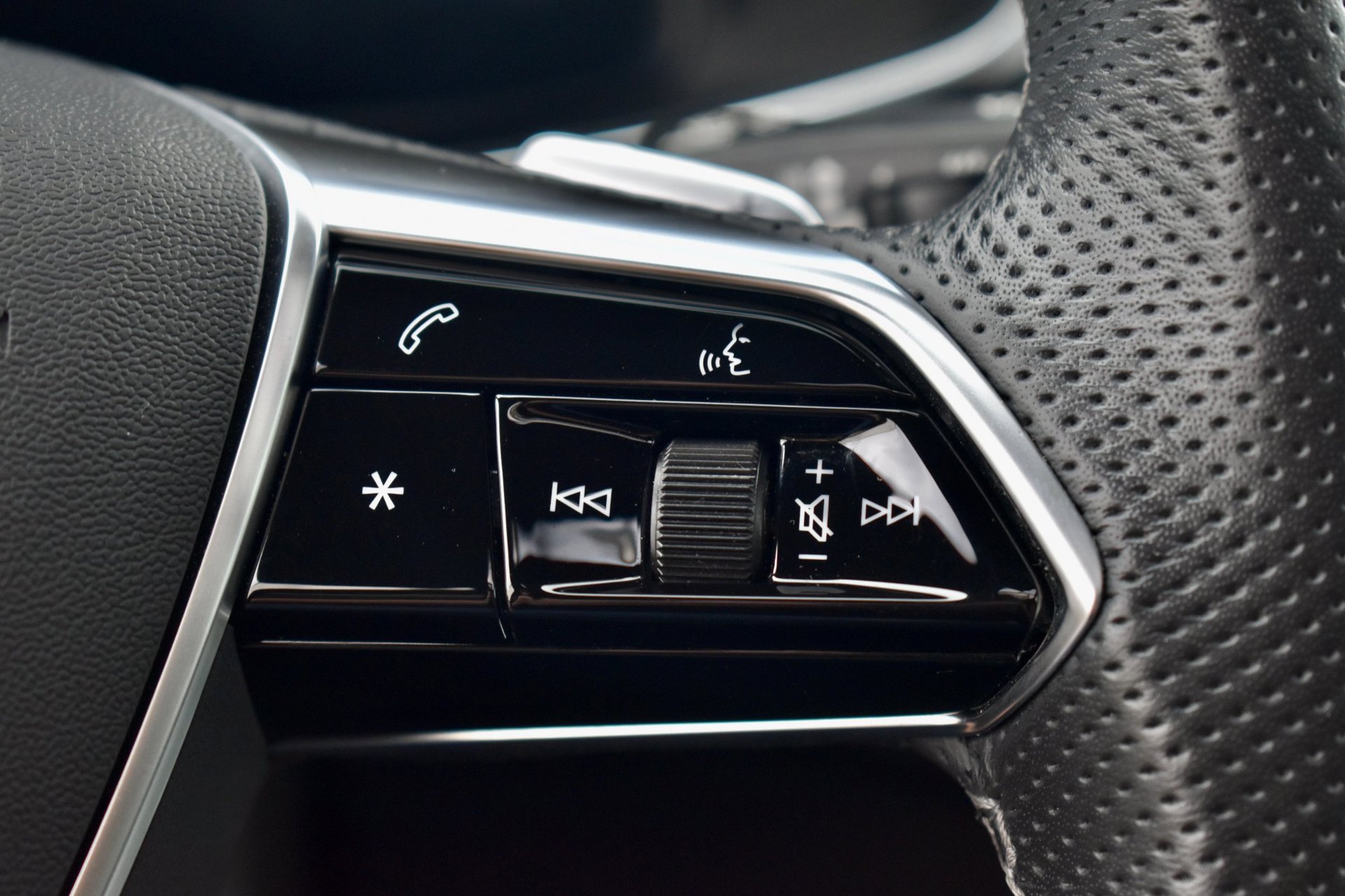 Foto van Audi A6 Avant