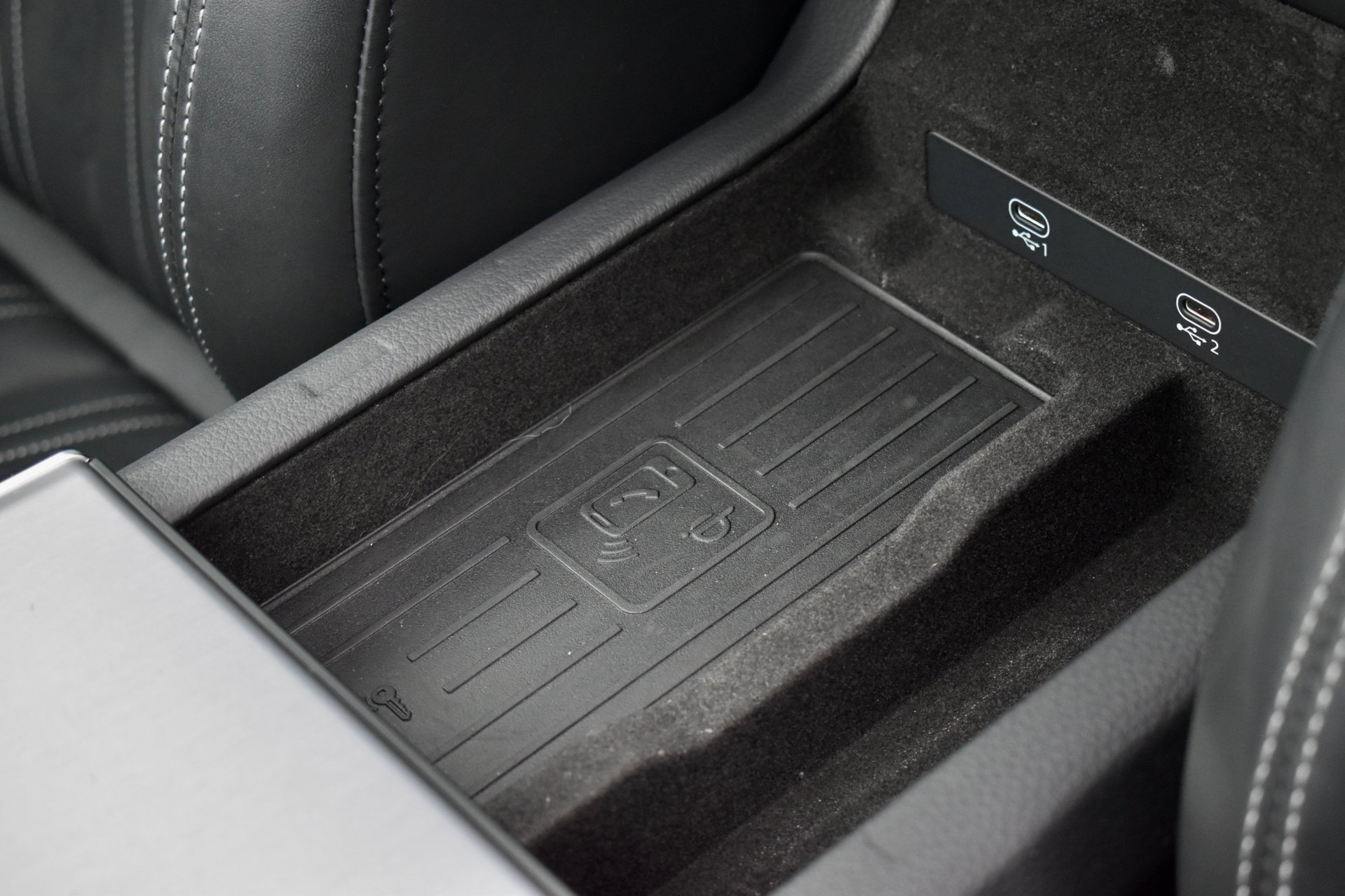 Foto van Audi A6 Avant