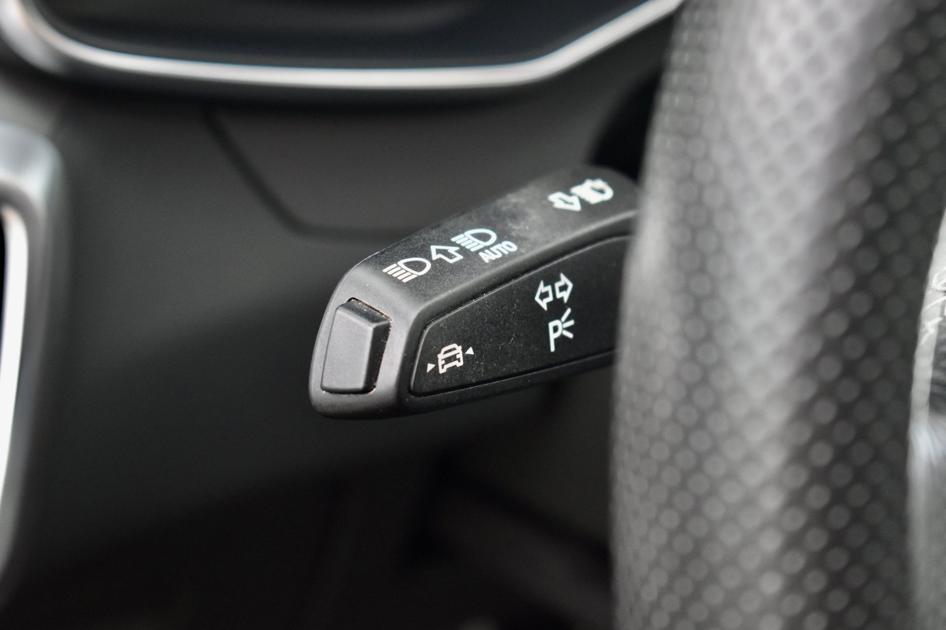 Foto van Audi A6 Avant