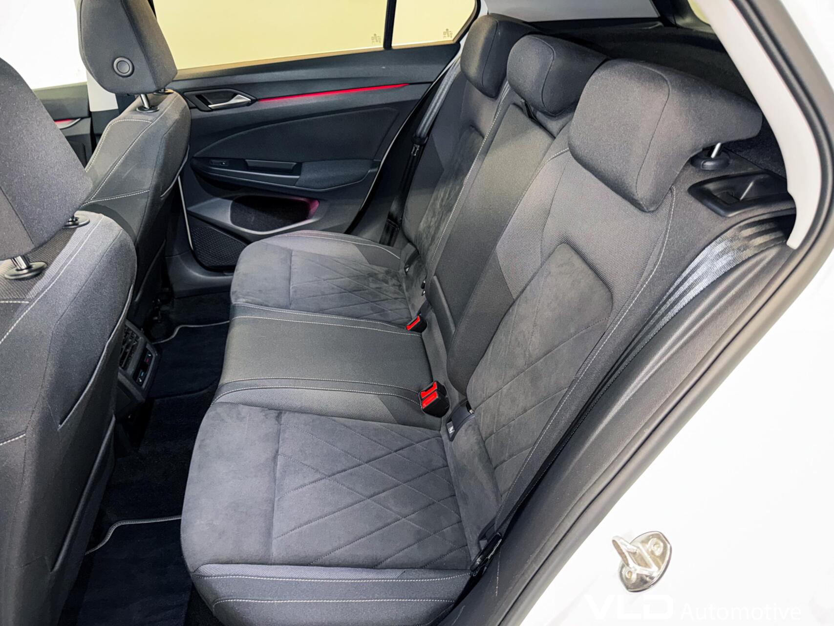 Foto van Volkswagen Golf