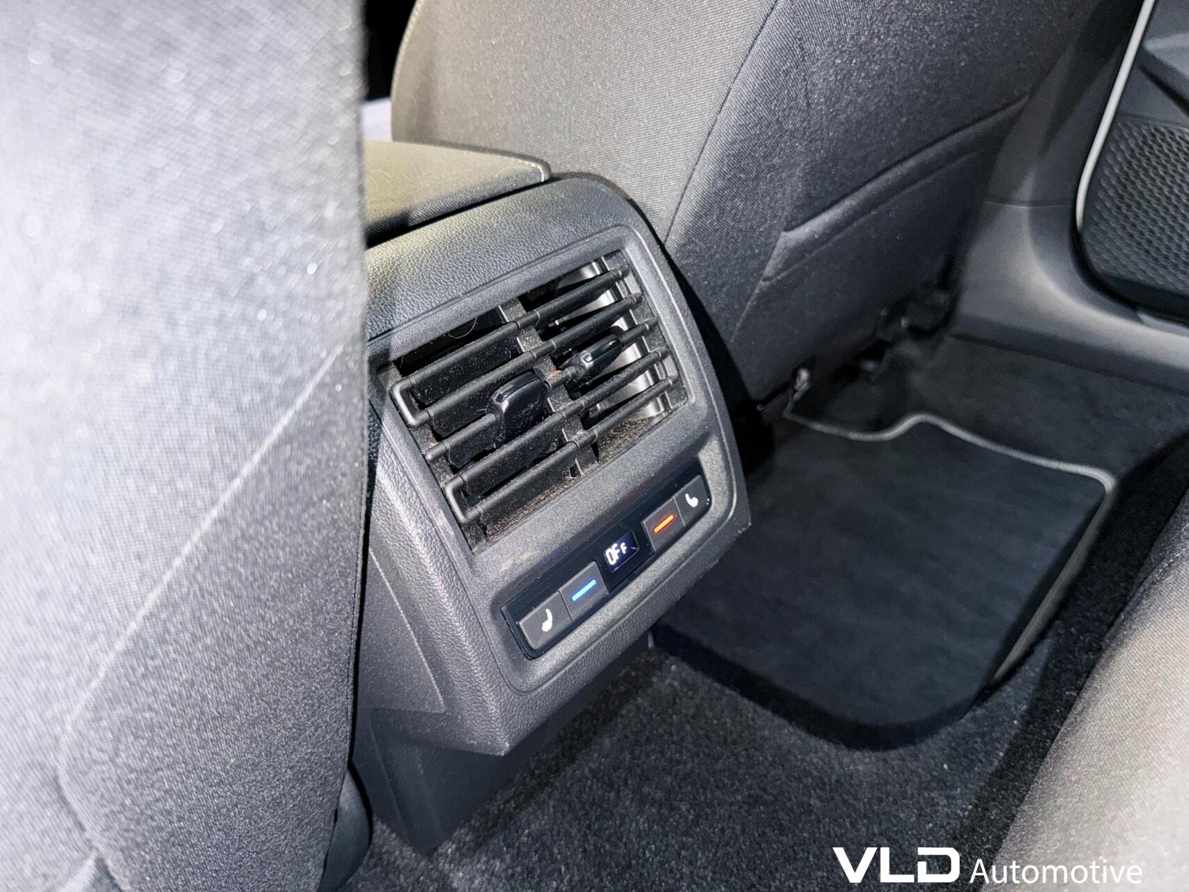 Foto van Volkswagen Golf