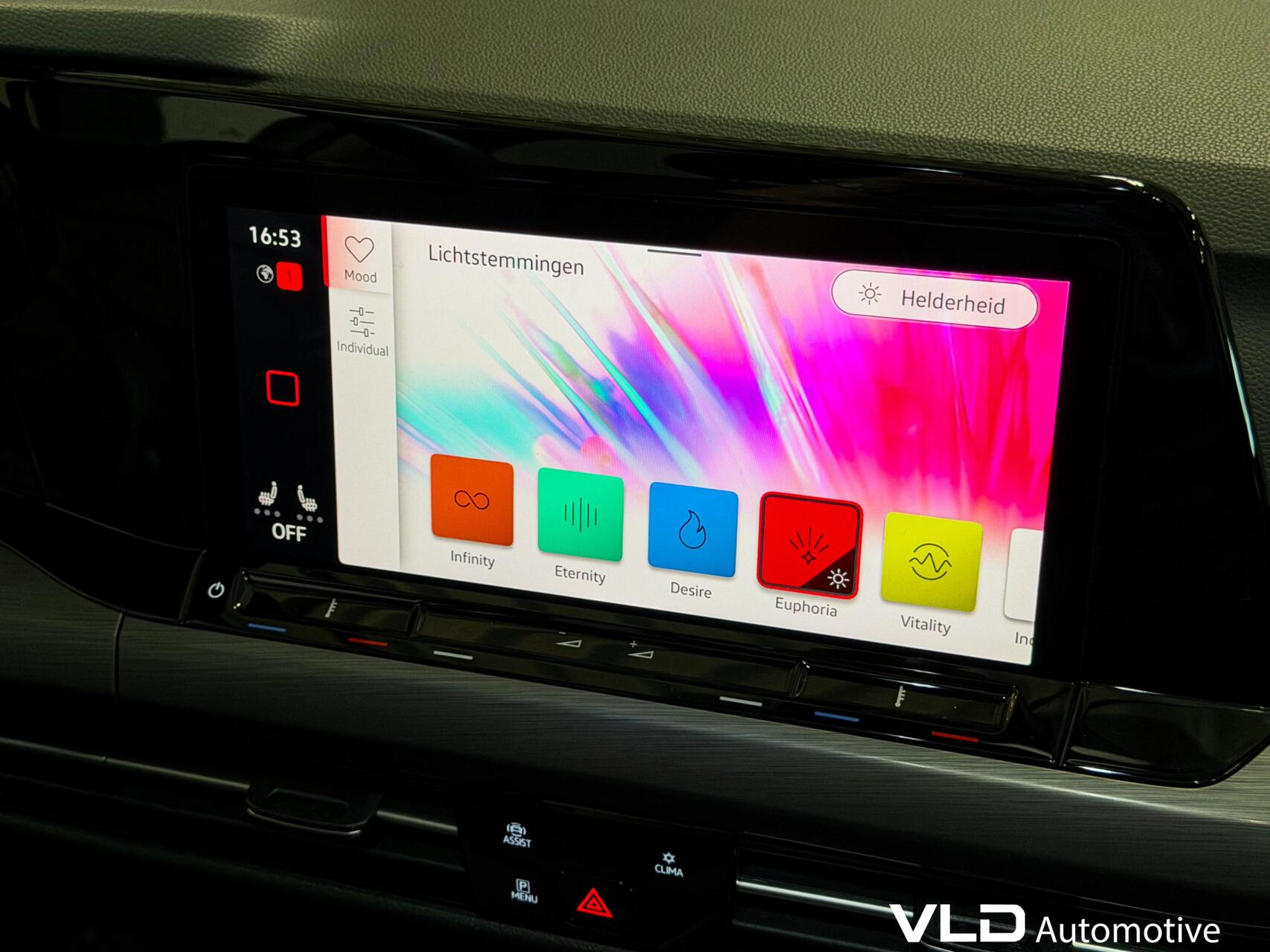 Foto van Volkswagen Golf