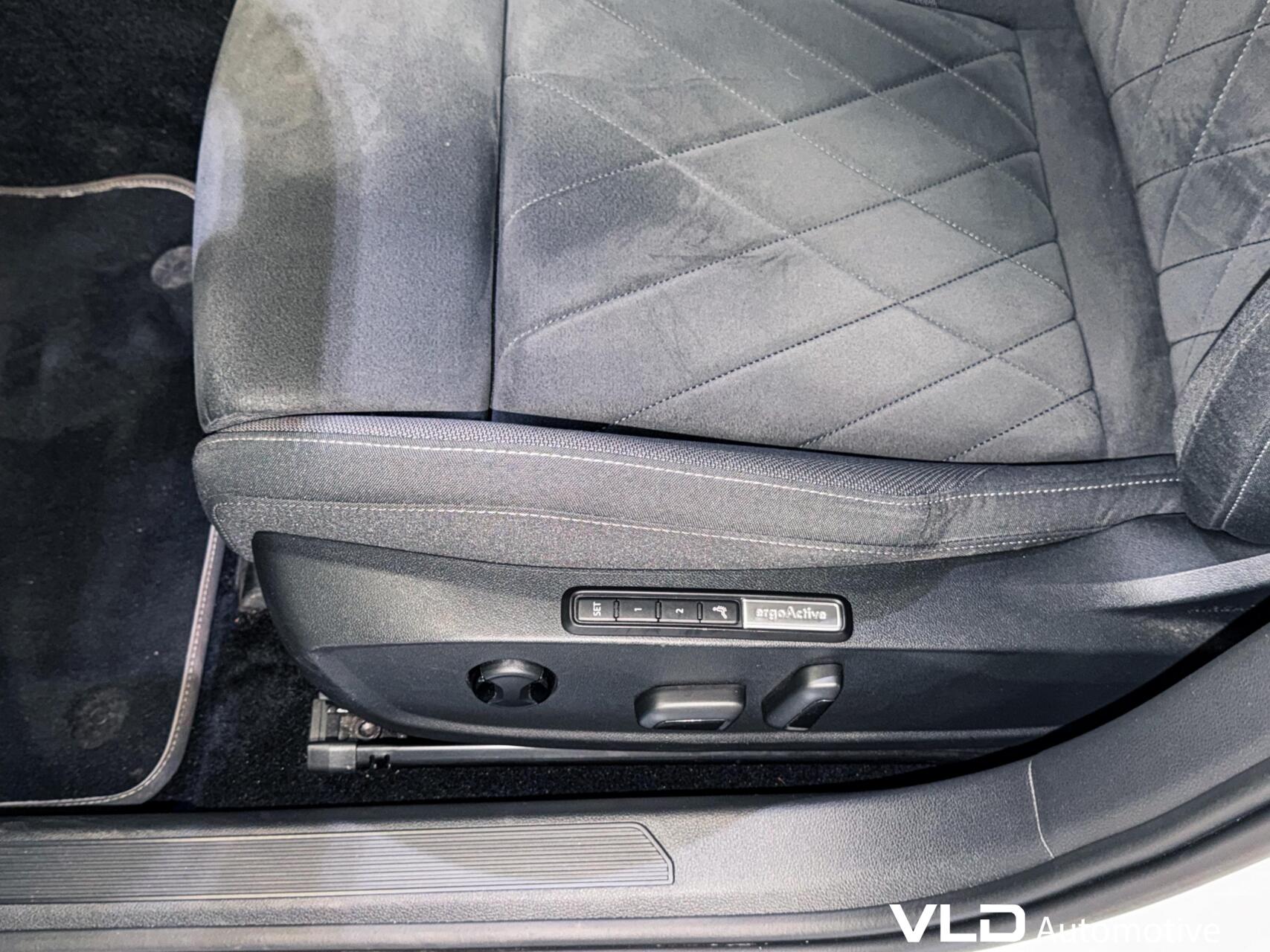 Foto van Volkswagen Golf