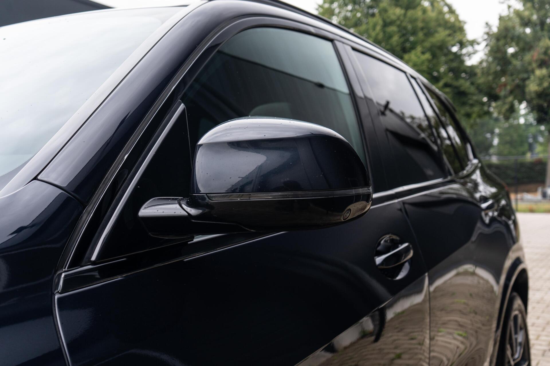 Foto van BMW X5 Xdrive45e