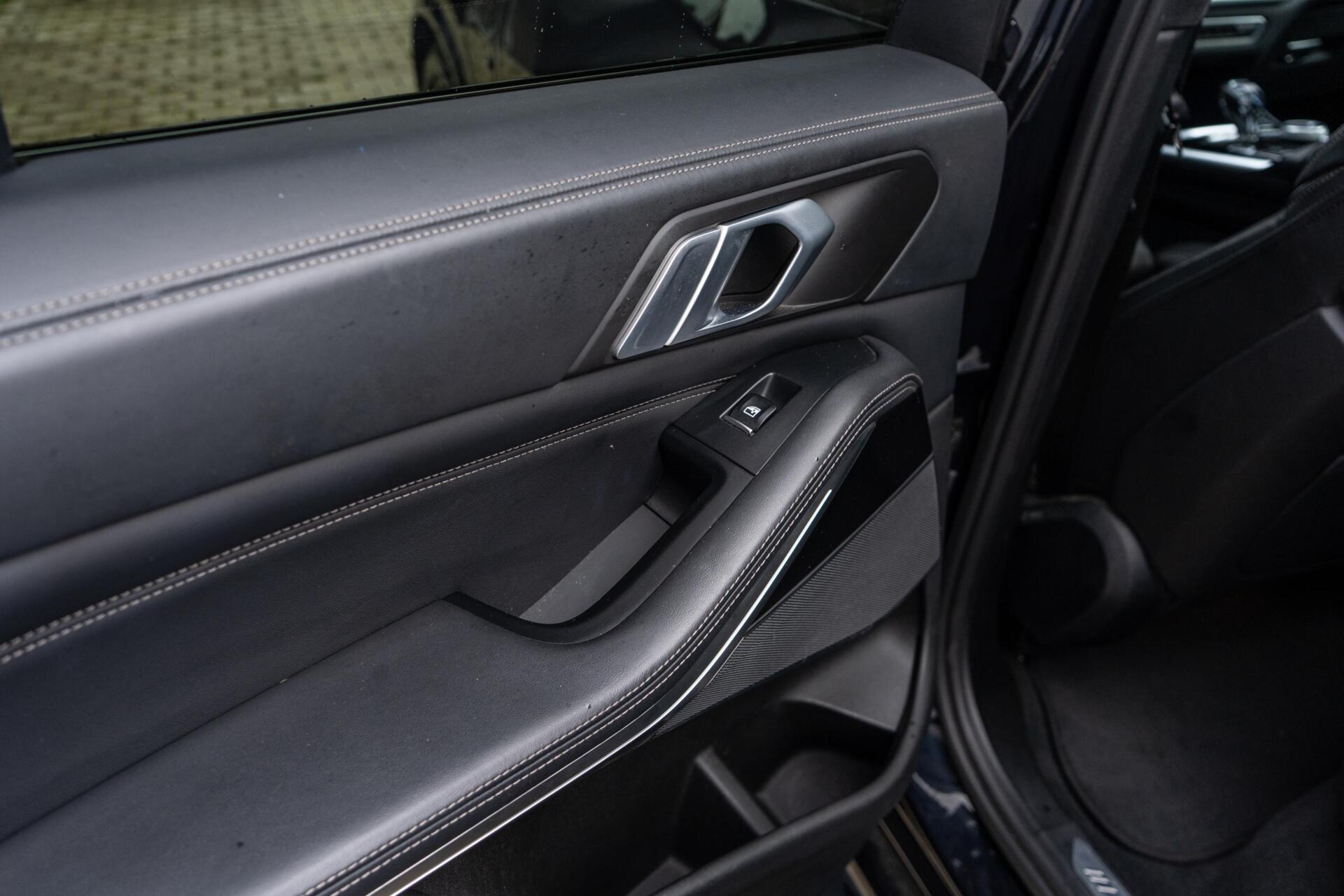 Foto van BMW X5 Xdrive45e