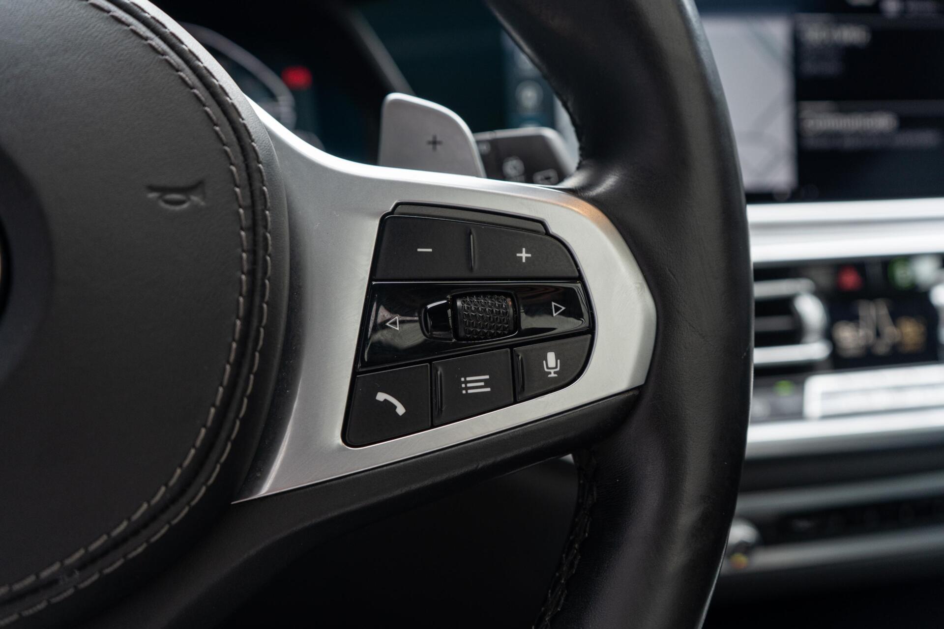 Foto van BMW X5 Xdrive45e
