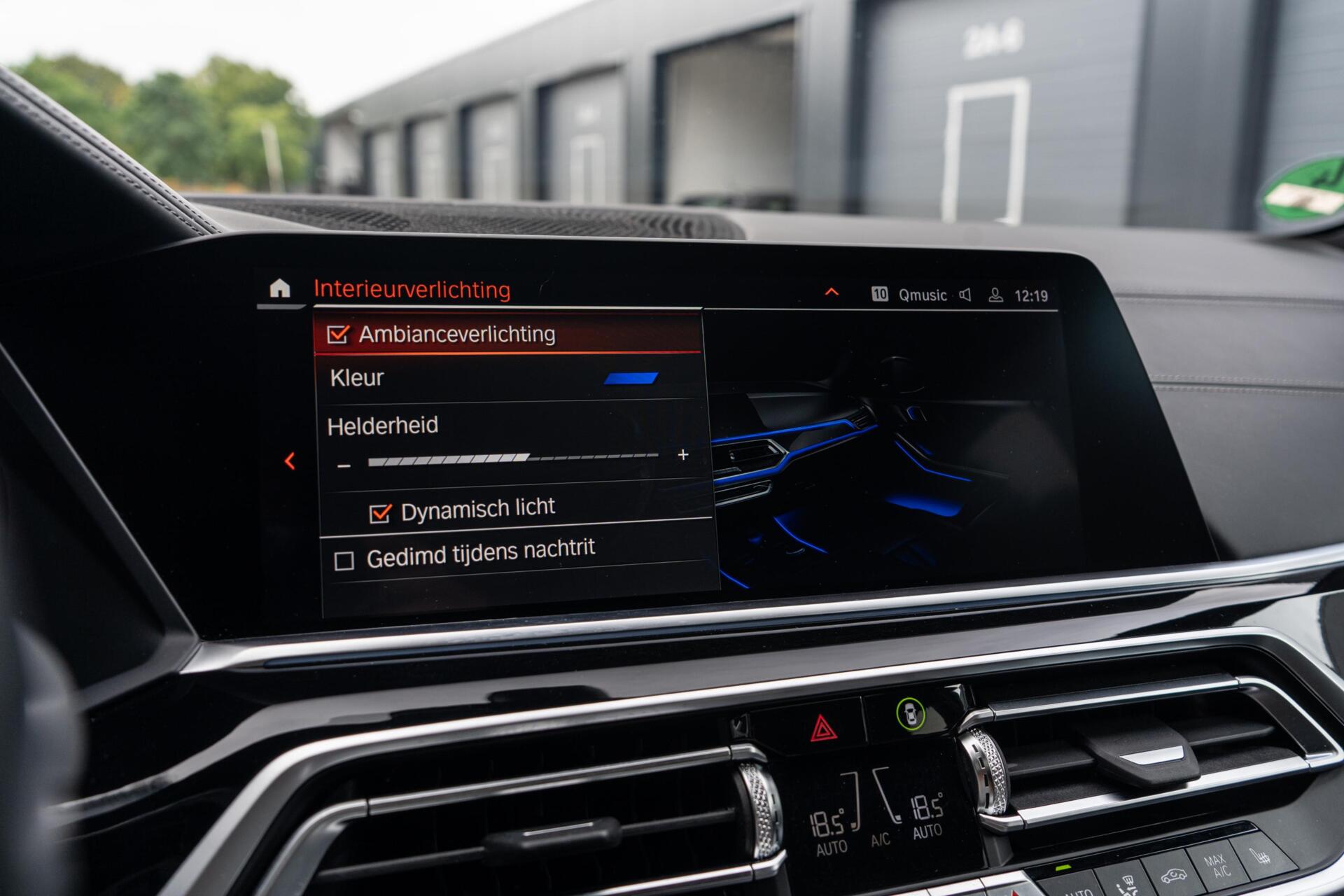 Foto van BMW X5 Xdrive45e