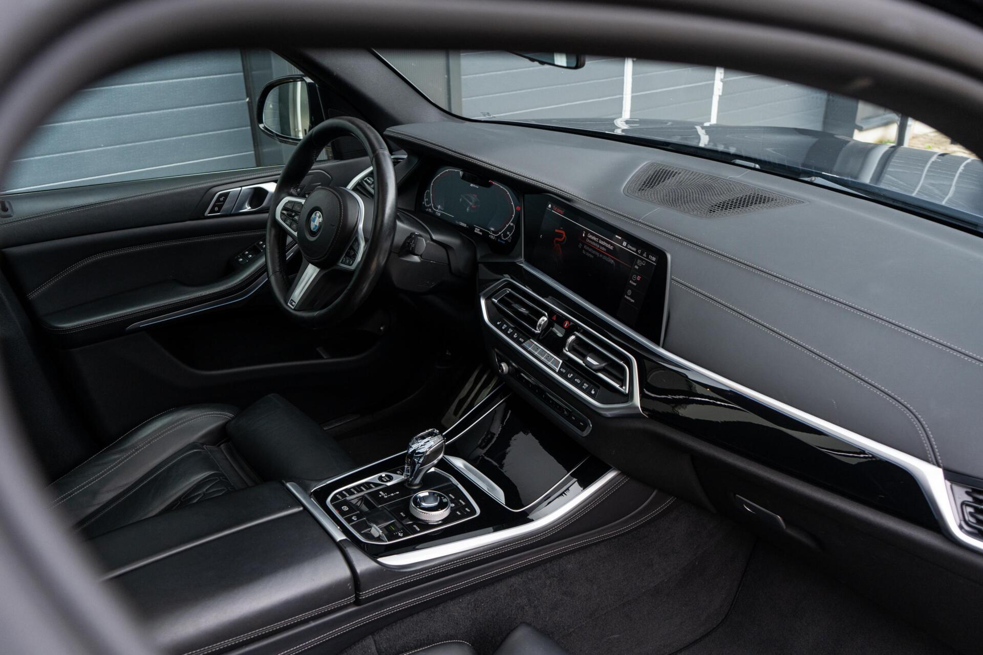 Foto van BMW X5 Xdrive45e