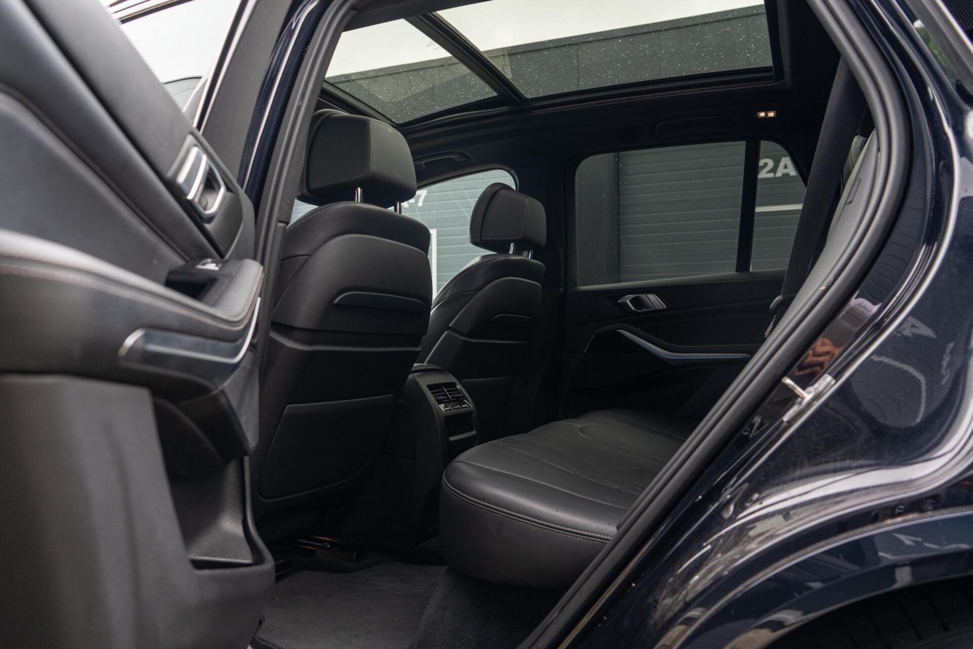 Foto van BMW X5 Xdrive45e