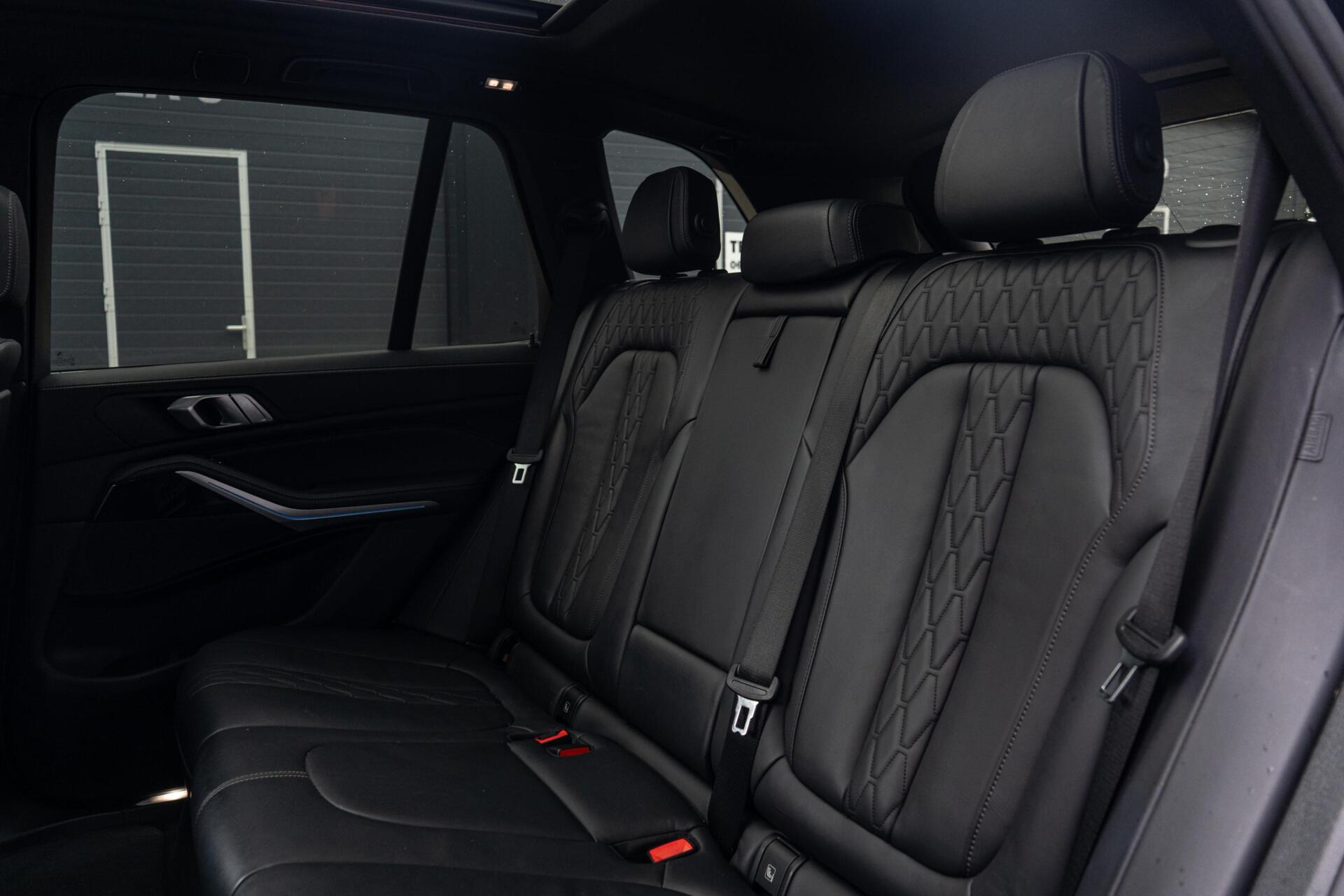 Foto van BMW X5 Xdrive45e