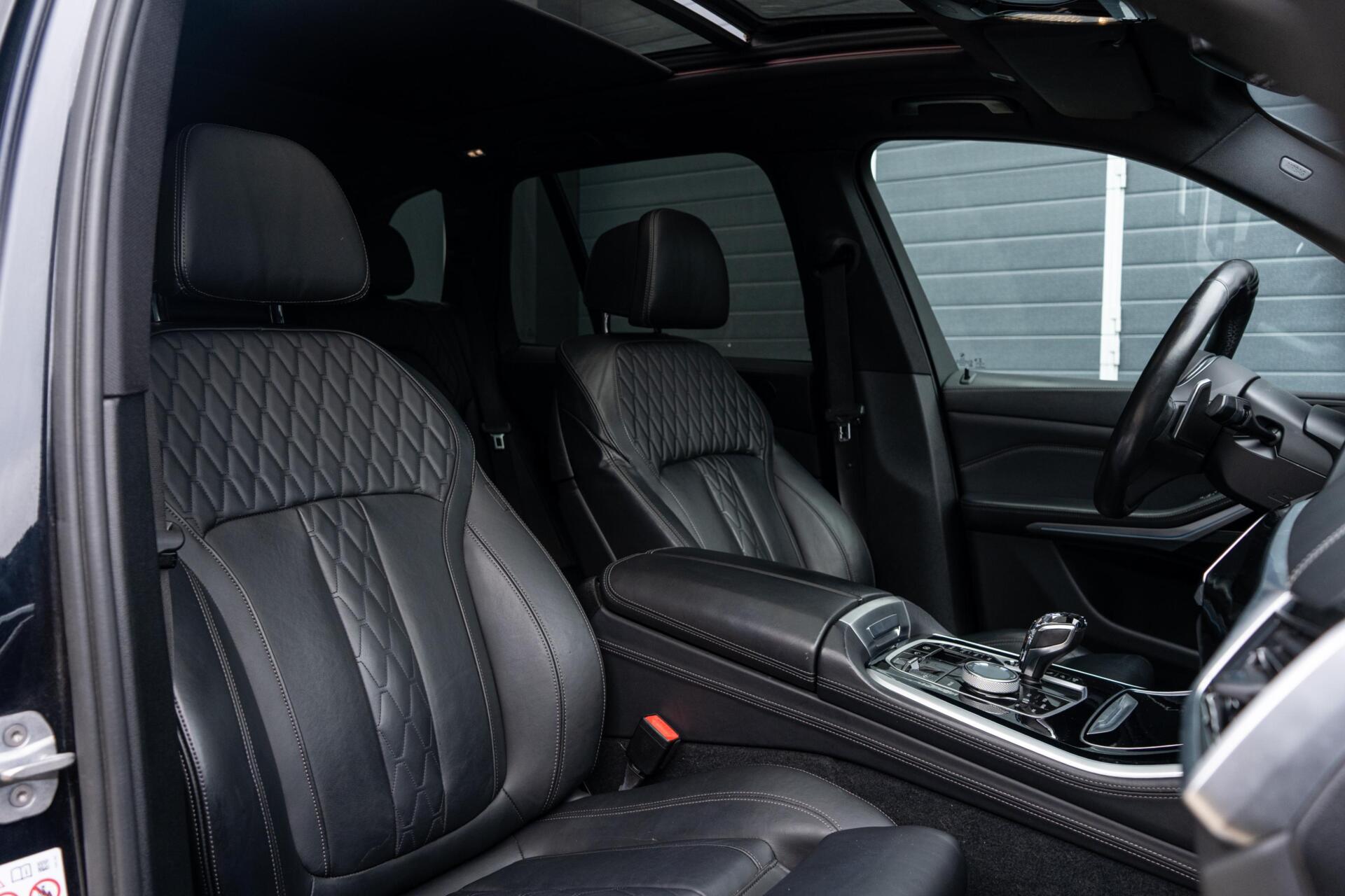 Foto van BMW X5 Xdrive45e