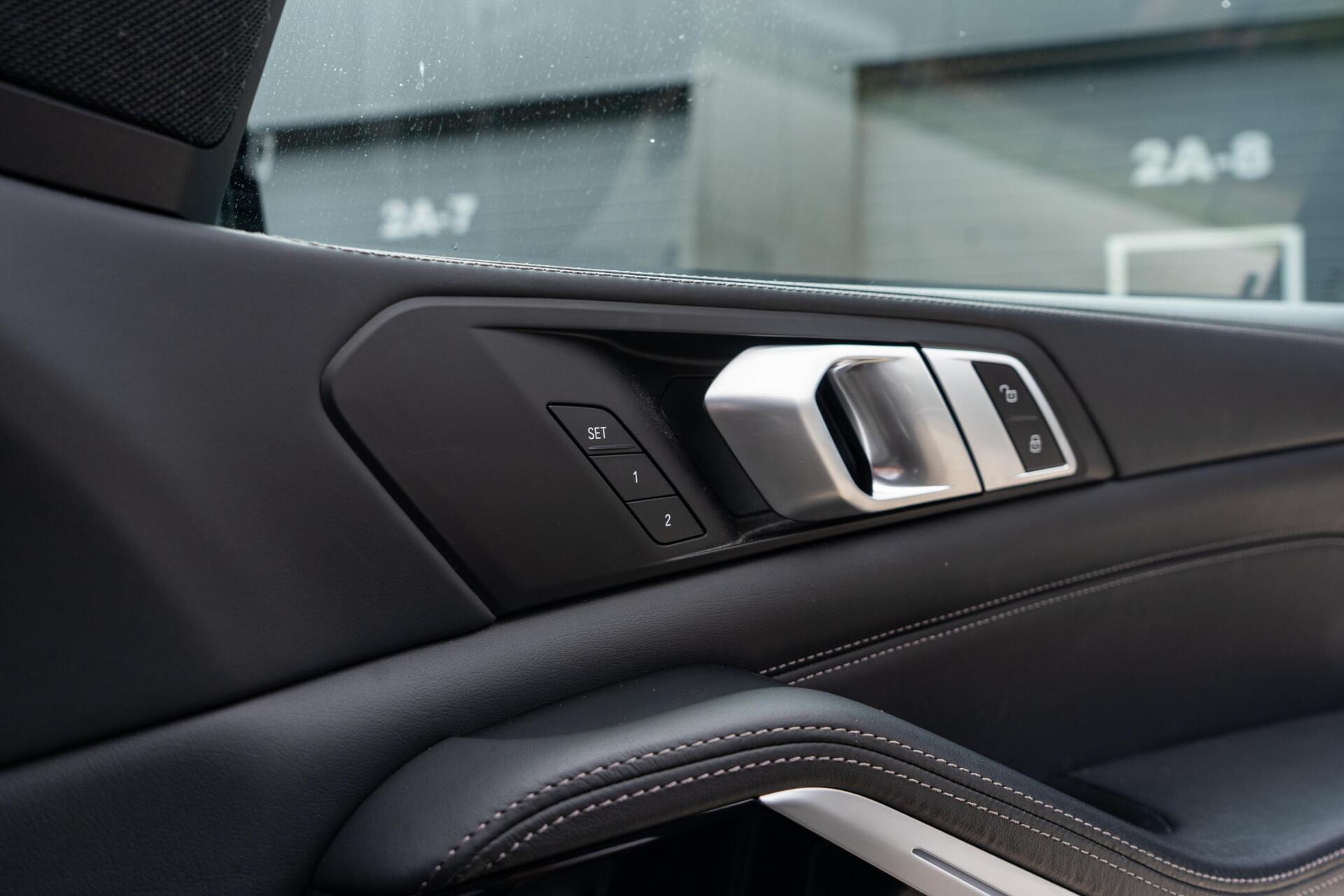 Foto van BMW X5 Xdrive45e