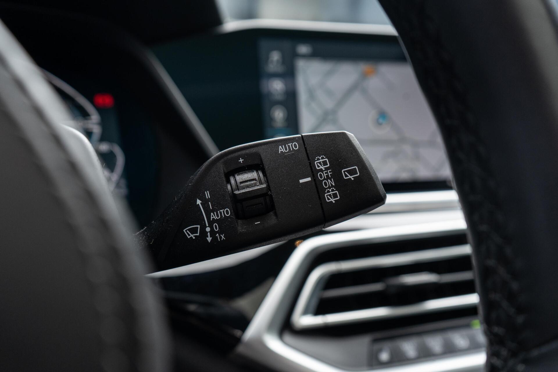 Foto van BMW X5 Xdrive45e