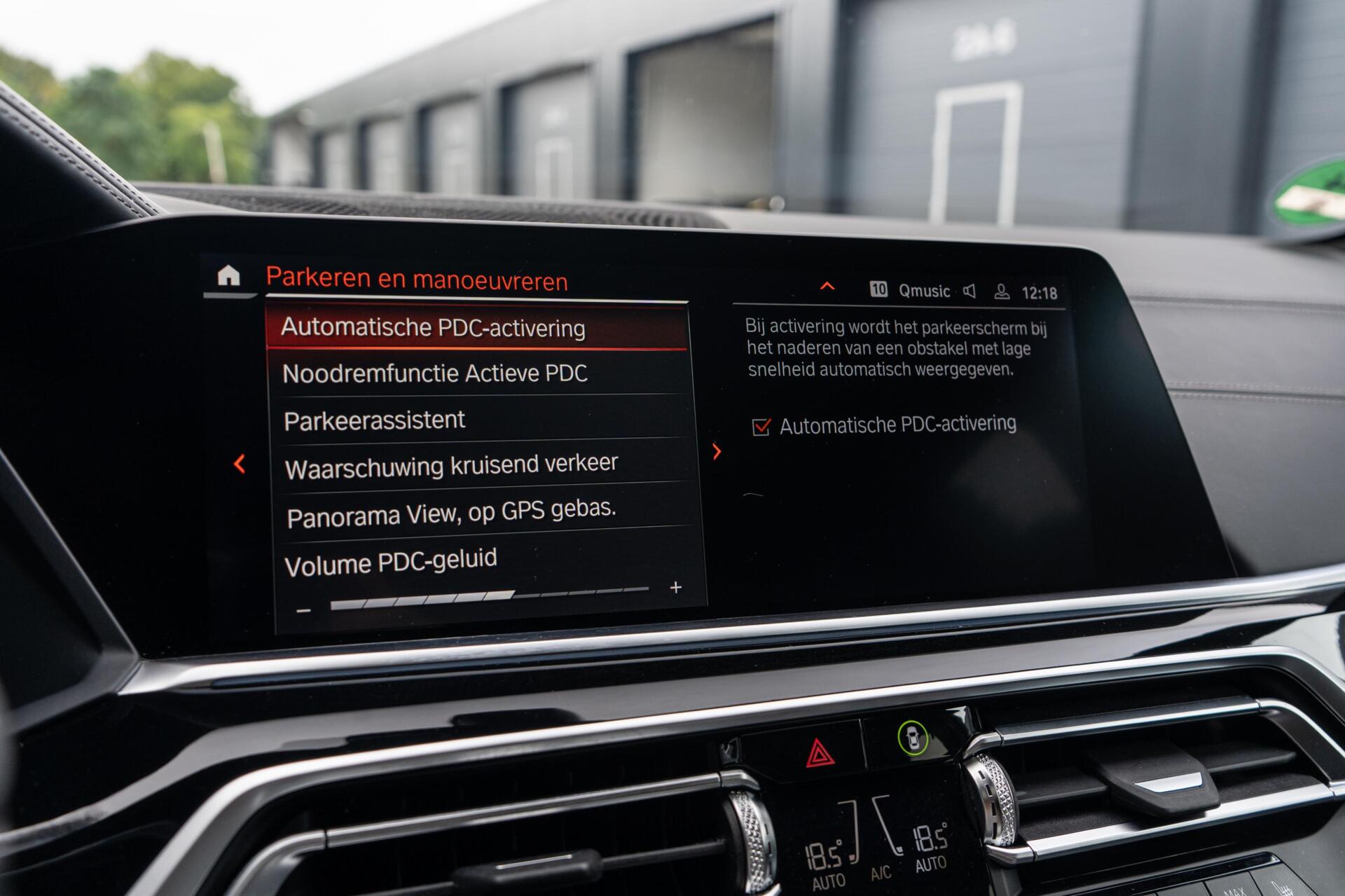 Foto van BMW X5 Xdrive45e