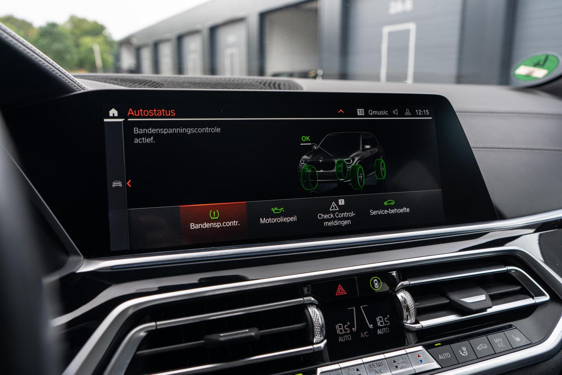 Foto van BMW X5 Xdrive45e
