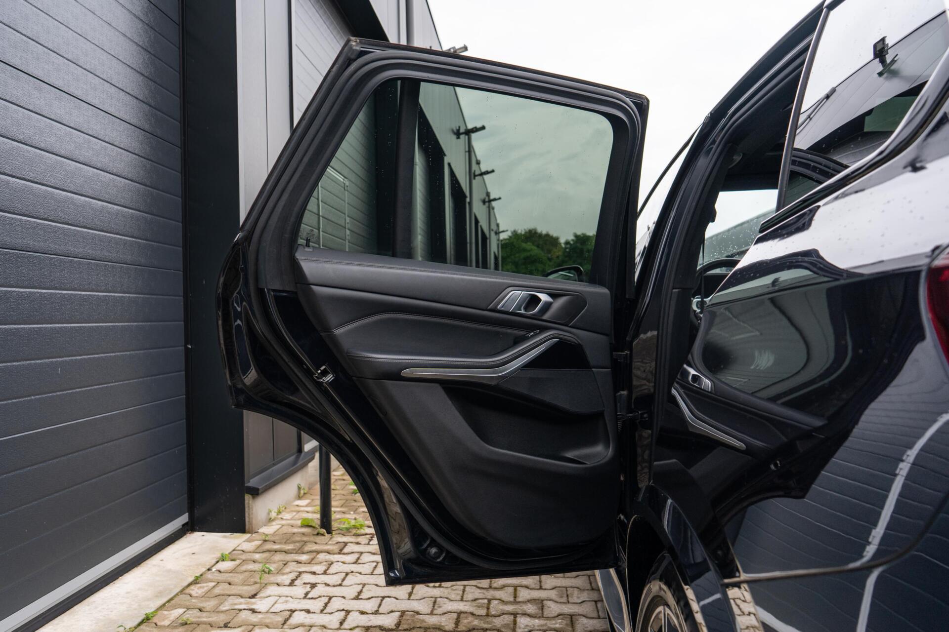 Foto van BMW X5 Xdrive45e