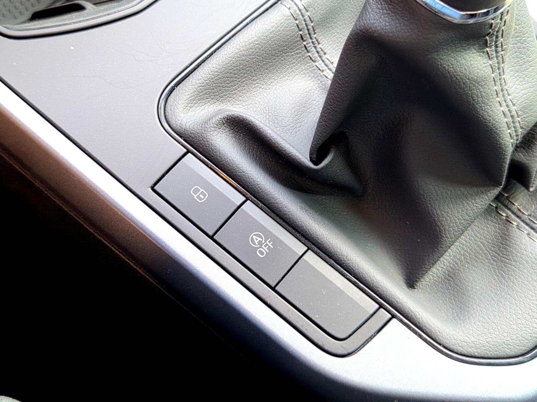 Foto van Seat Arona