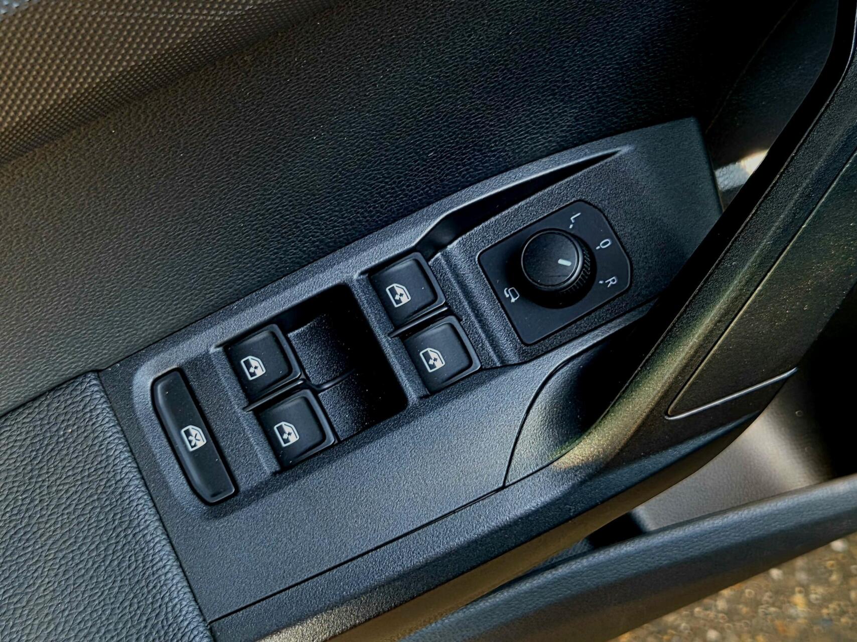 Foto van Seat Arona