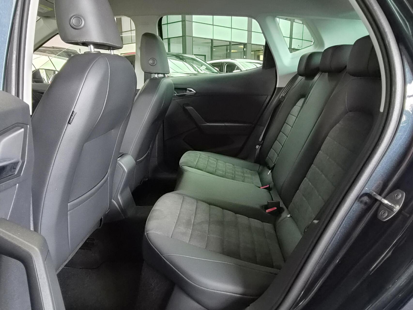 Foto van Seat Arona
