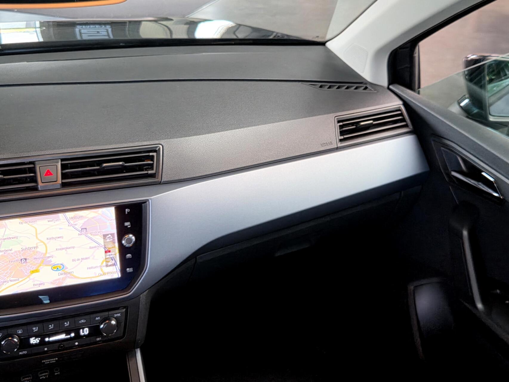 Foto van Seat Arona