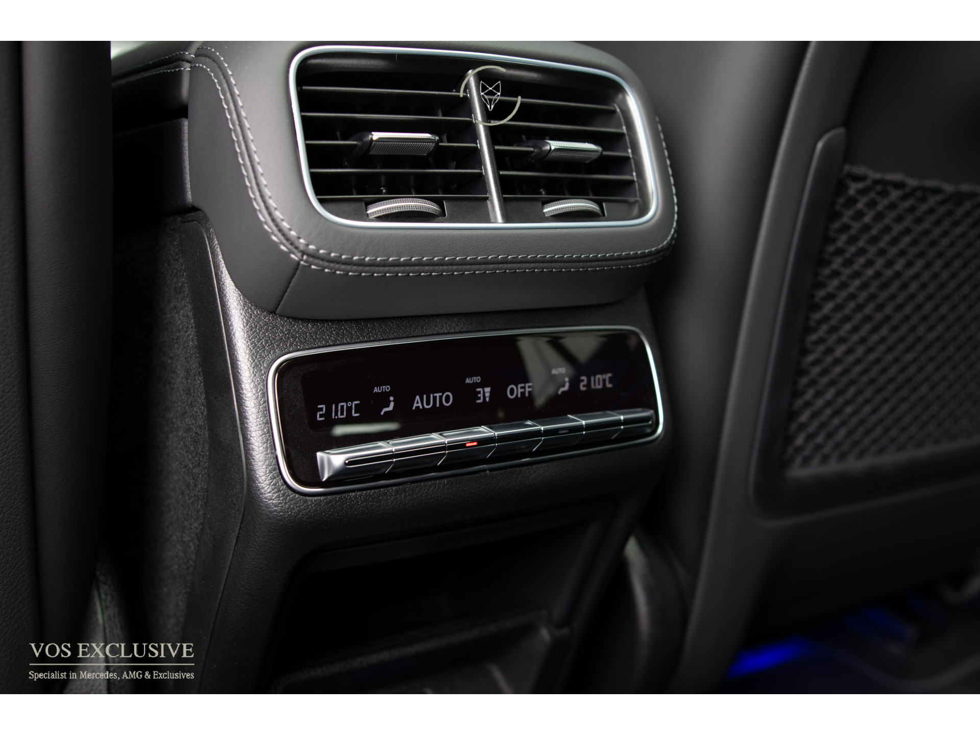 Foto van Mercedes-Benz AMG Gle 53 Hybrid Coupe