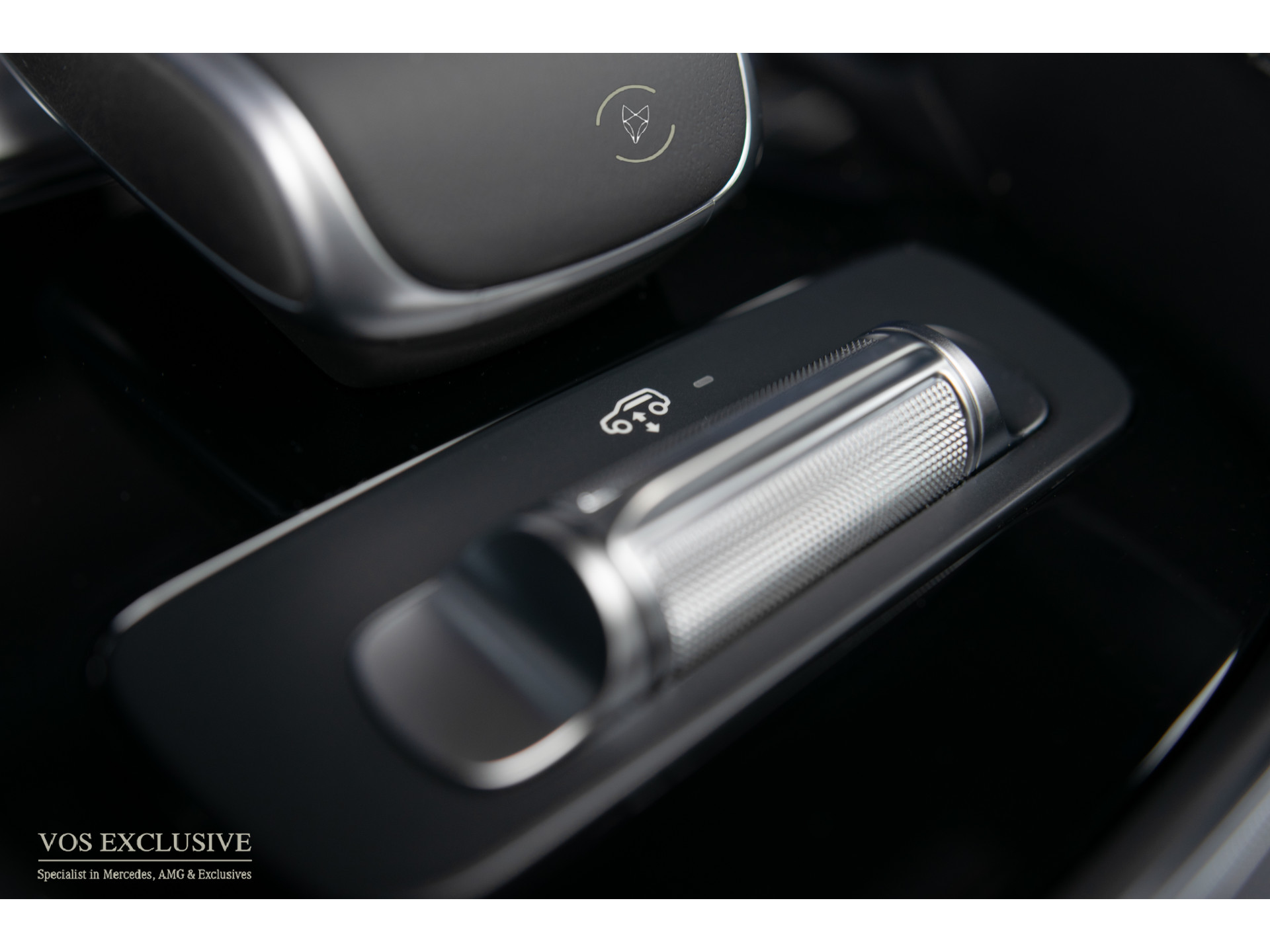 Foto van Mercedes-Benz AMG Gle 53 Hybrid Coupe