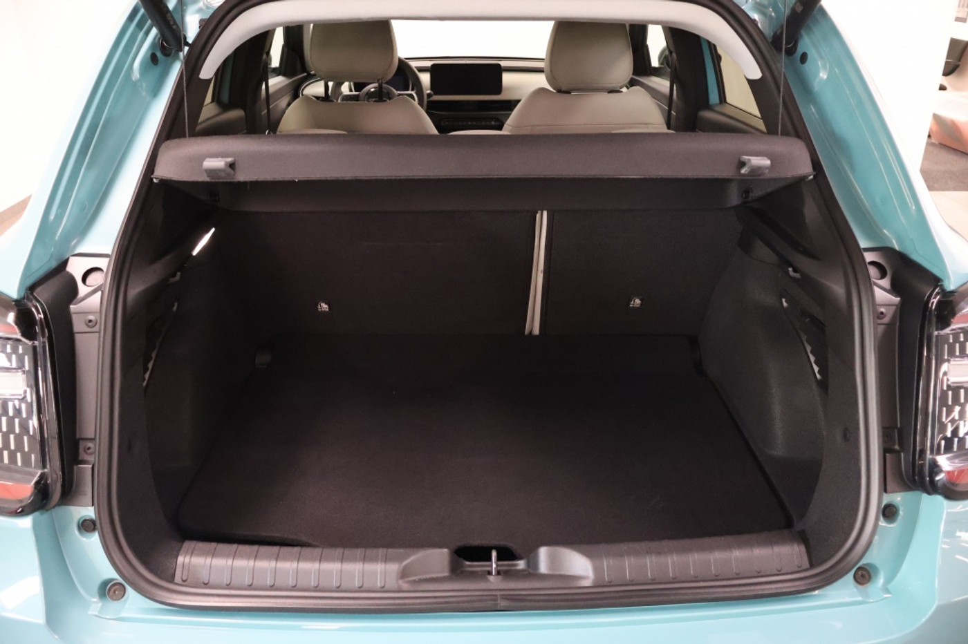Foto van Fiat 600