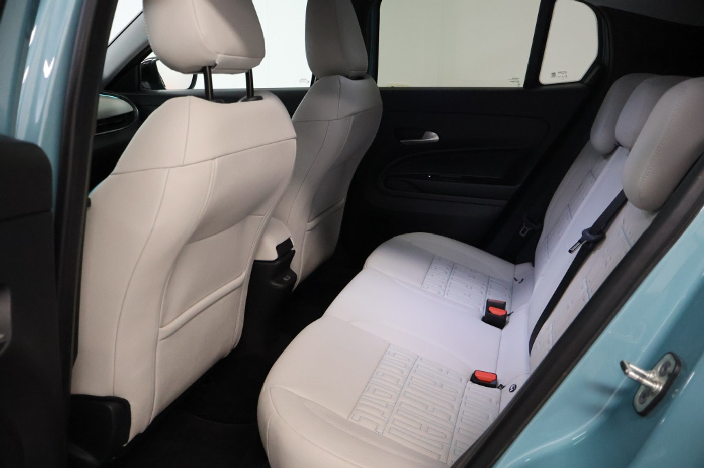 Foto van Fiat 600