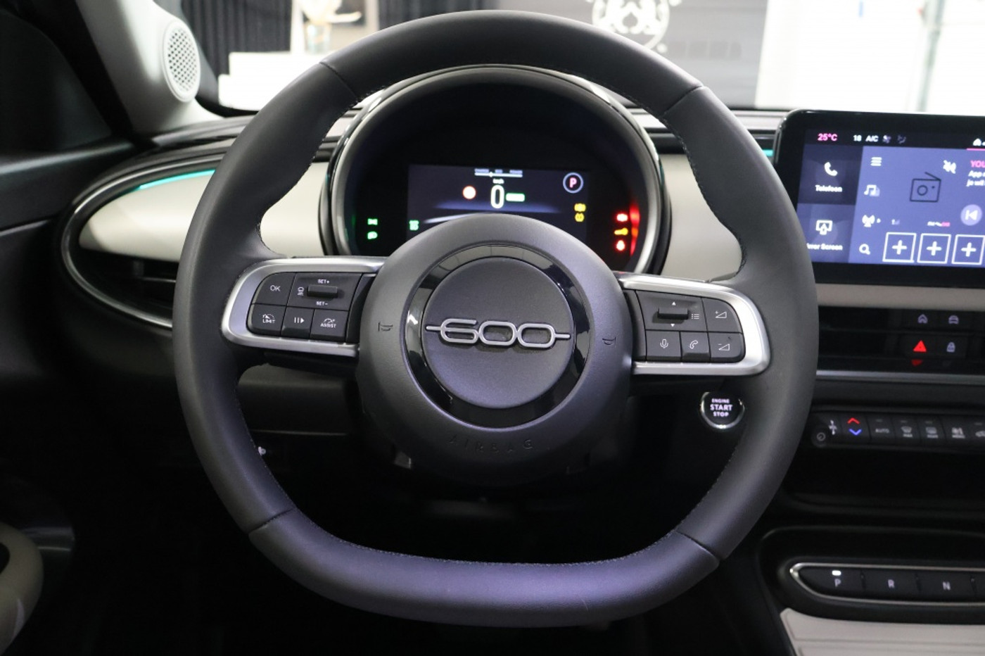 Foto van Fiat 600