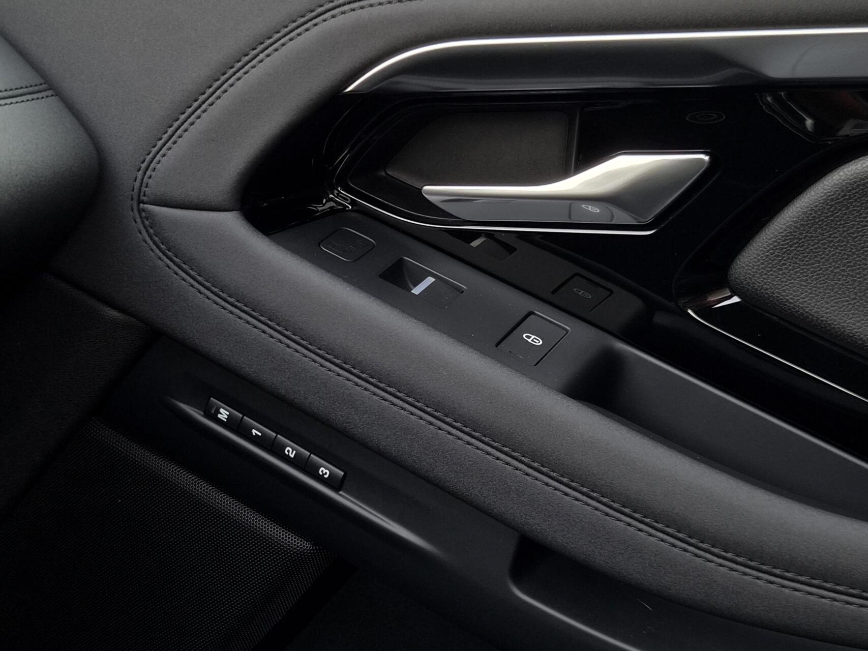 Foto van Land Rover Range Rover Evoque