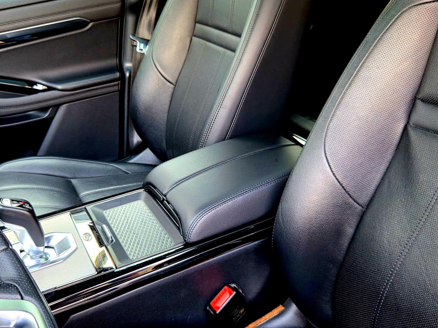 Foto van Land Rover Range Rover Evoque