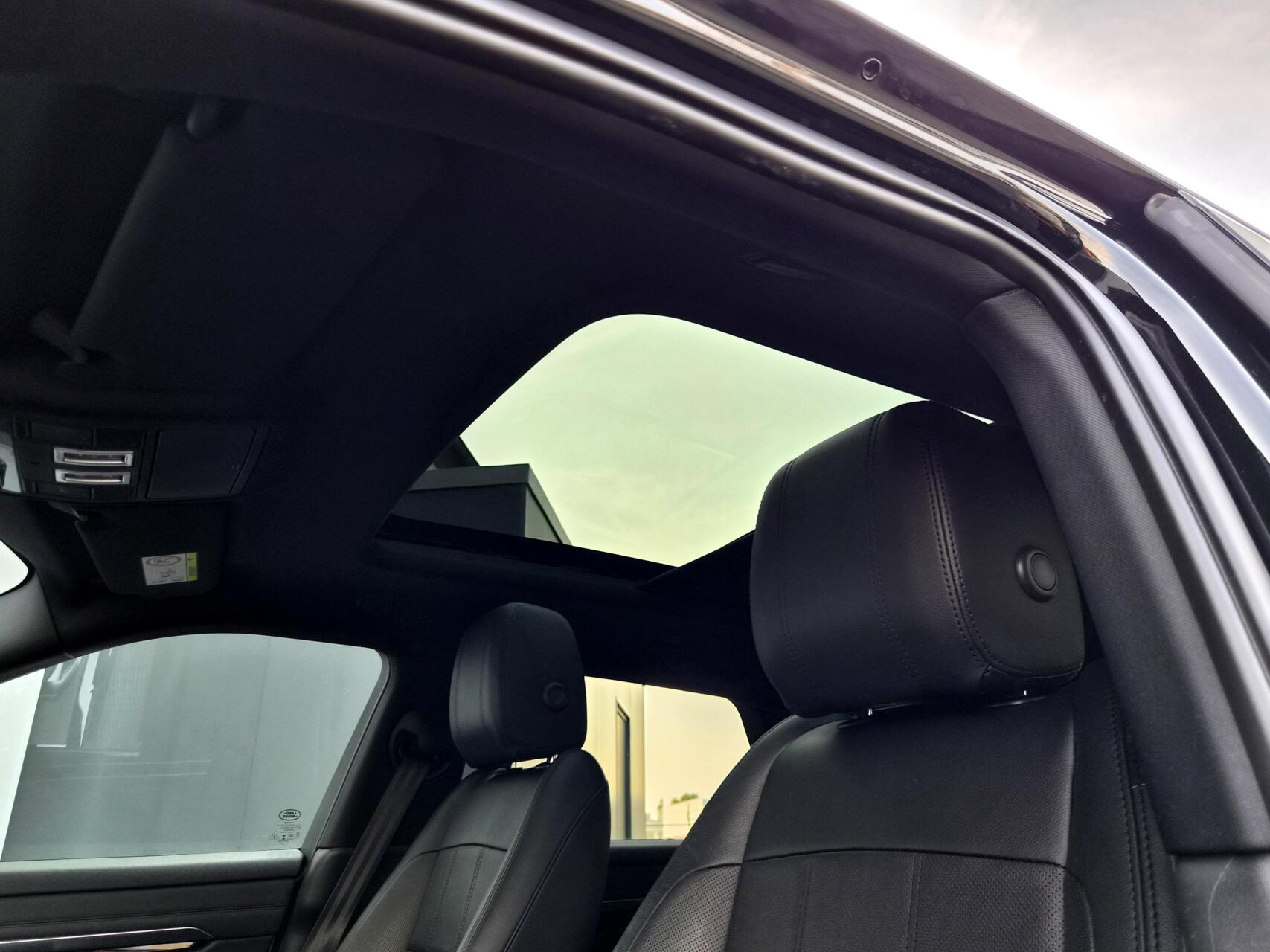 Foto van Land Rover Range Rover Evoque