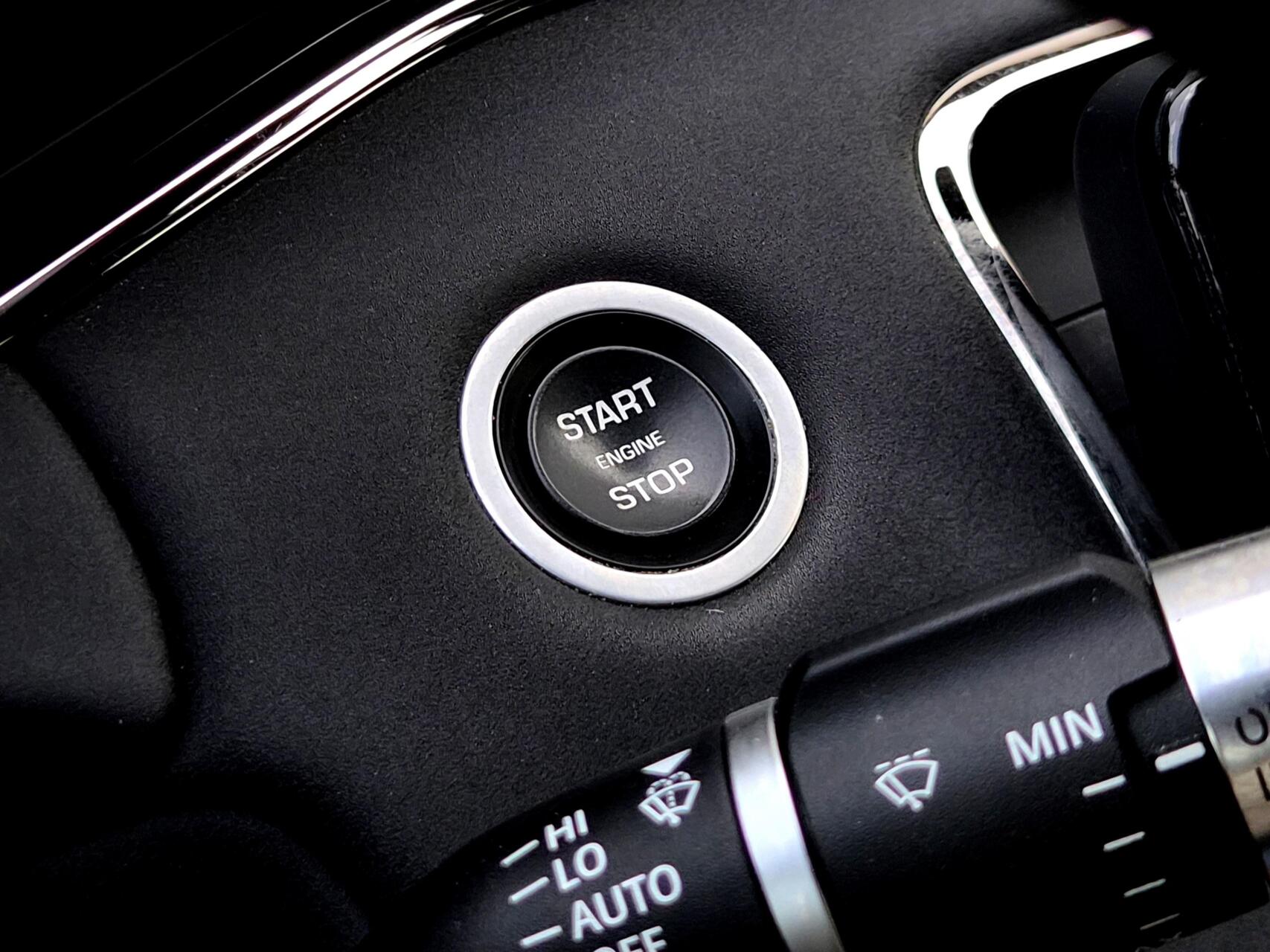 Foto van Land Rover Range Rover Evoque