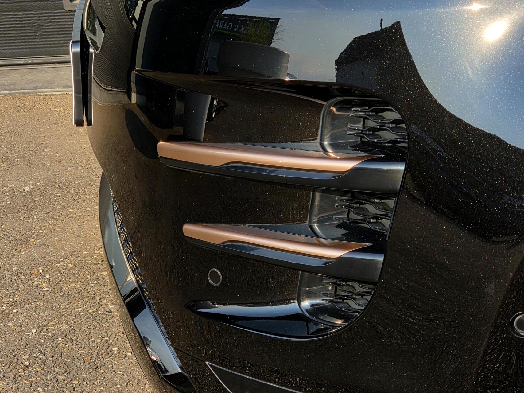 Foto van Land Rover Range Rover Evoque