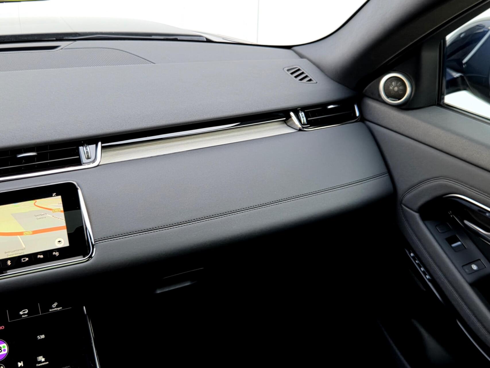 Foto van Land Rover Range Rover Evoque