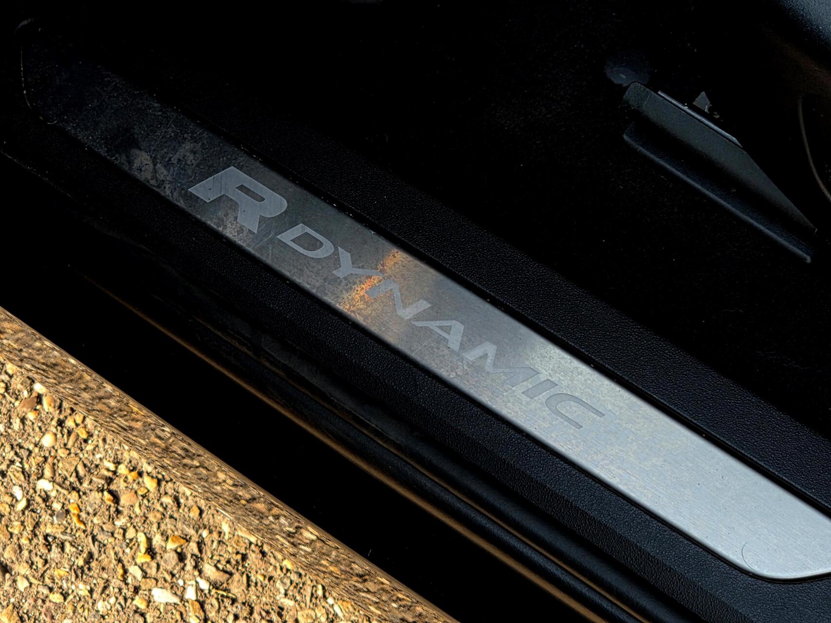 Foto van Land Rover Range Rover Evoque