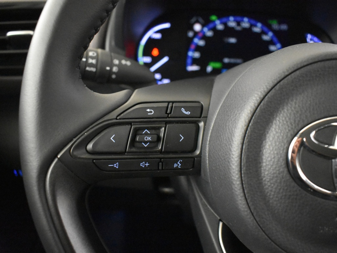 Foto van Toyota Toyota Yaris Cross