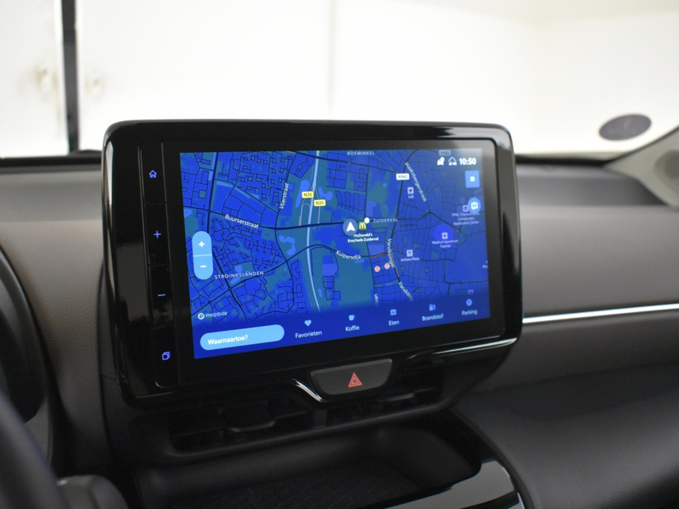 Foto van Toyota Toyota Yaris Cross