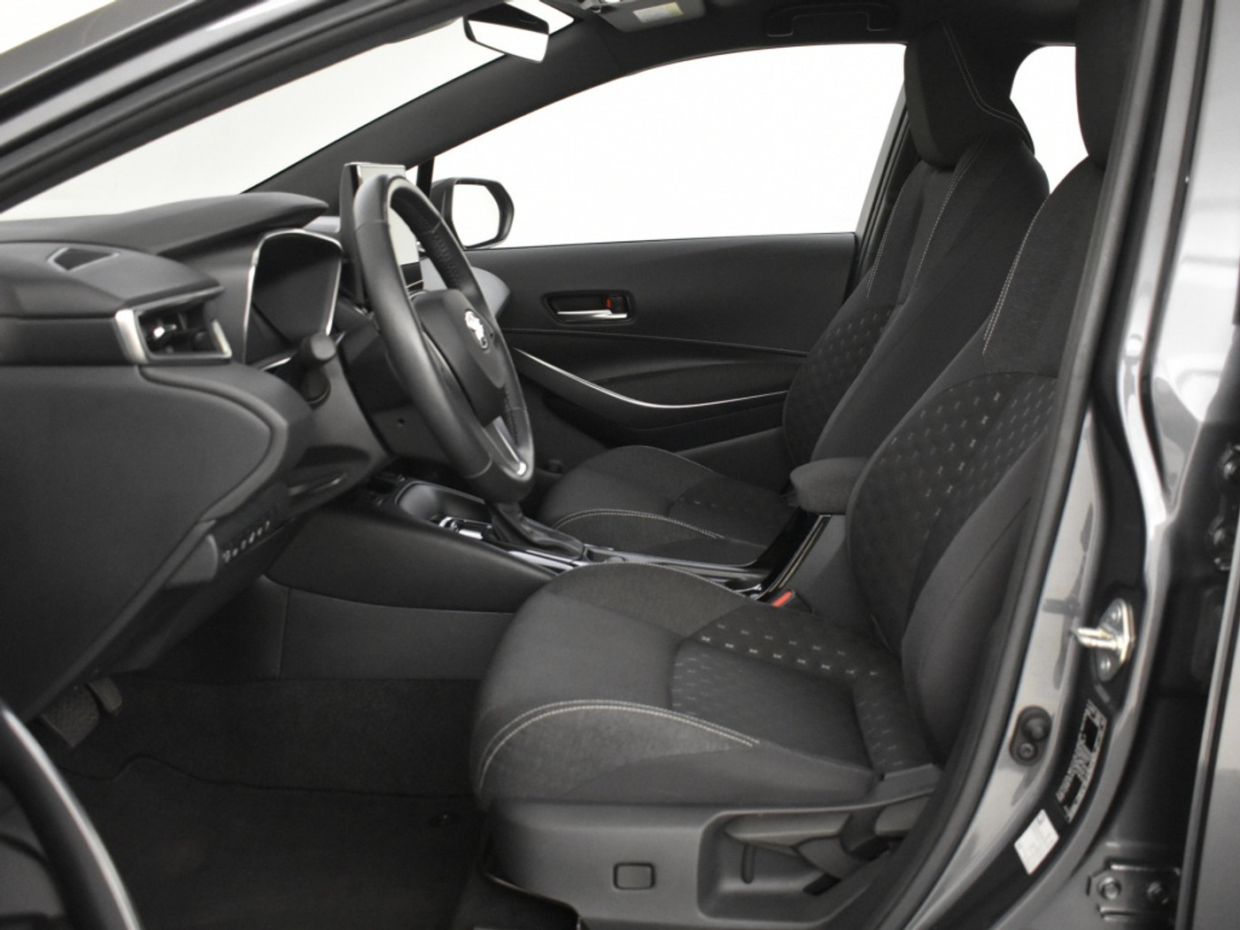 Foto van Toyota Toyota Corolla