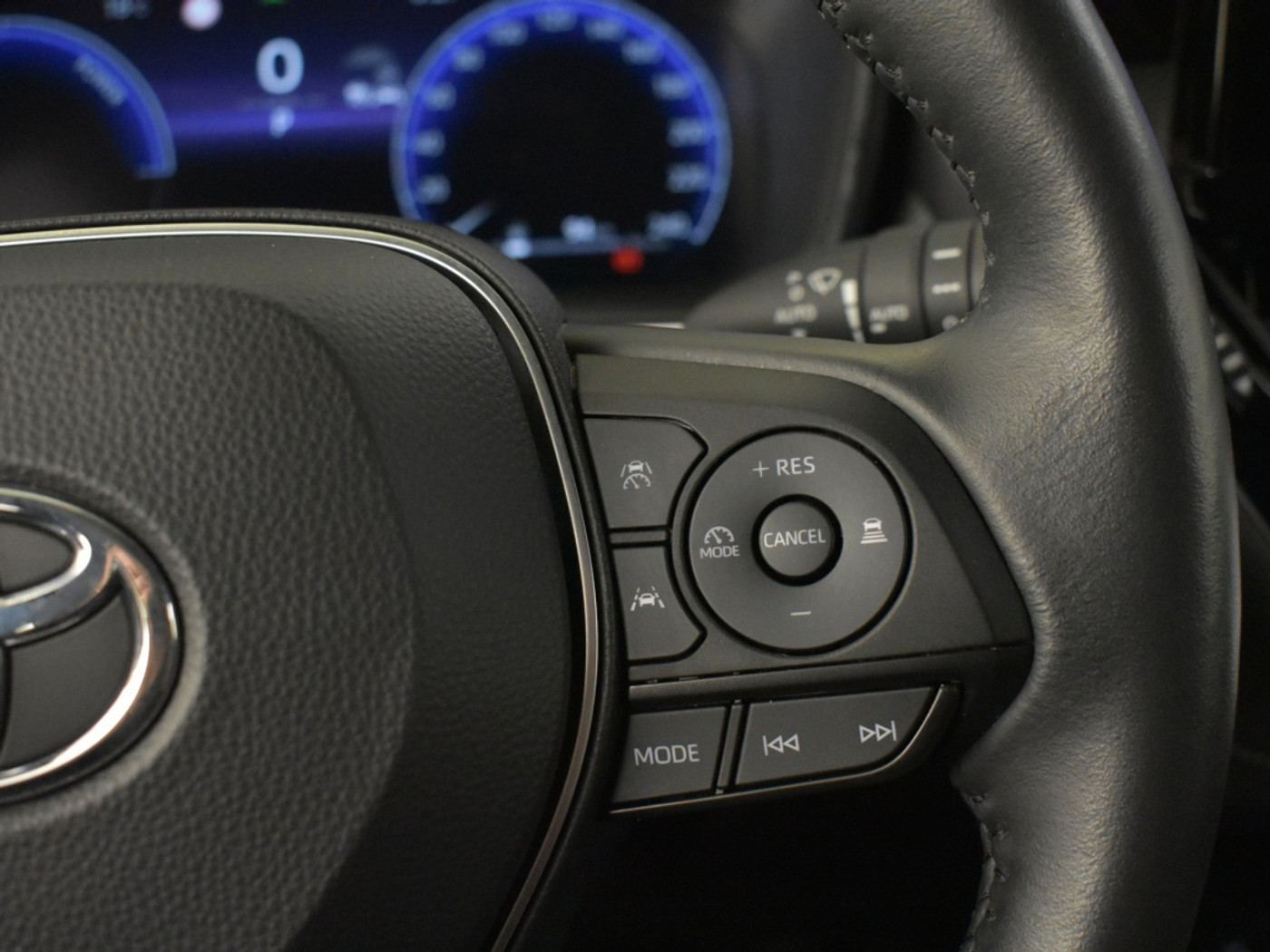 Foto van Toyota Toyota Corolla