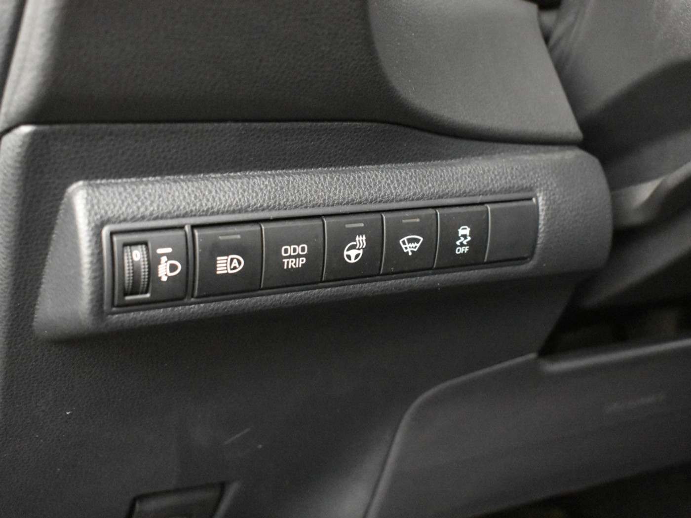 Foto van Toyota Toyota Corolla