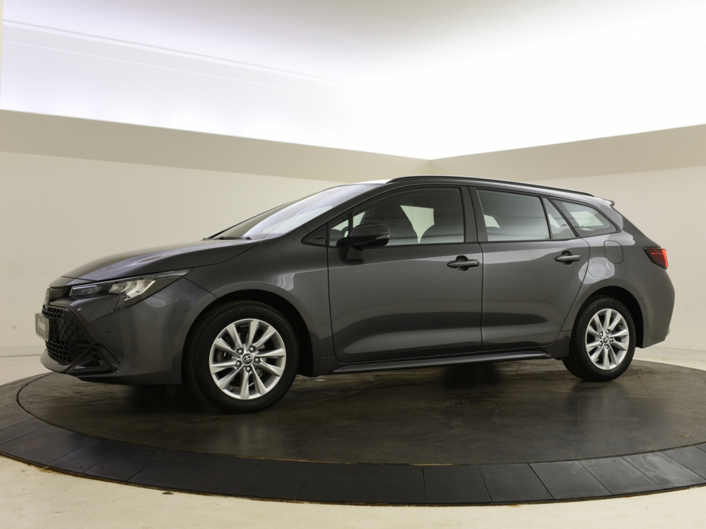 Foto van Toyota Toyota Corolla