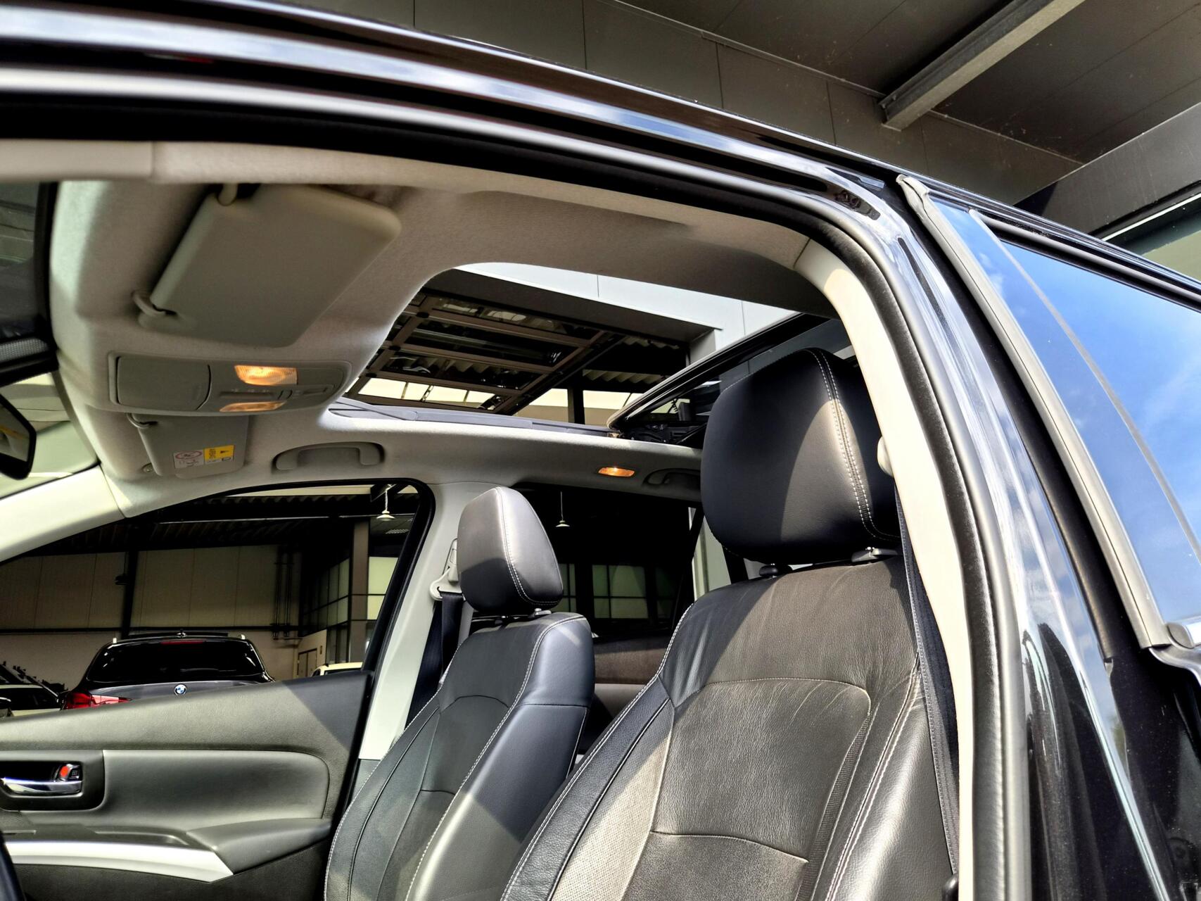 Foto van Suzuki Sx4