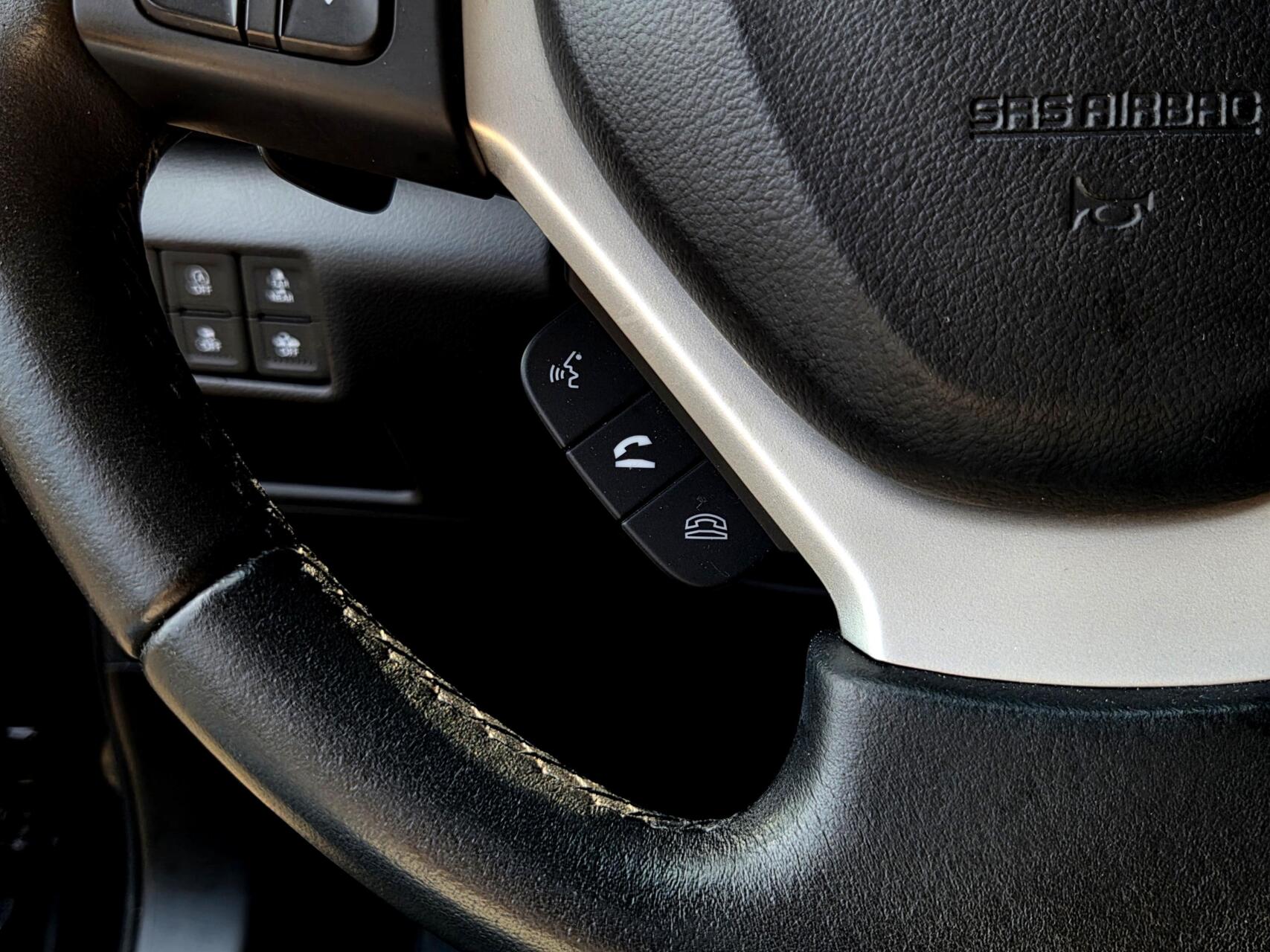 Foto van Suzuki Sx4