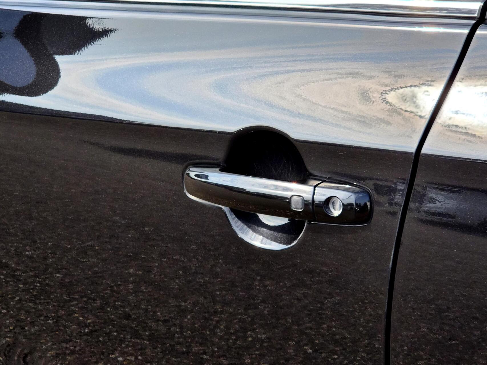 Foto van Suzuki Sx4