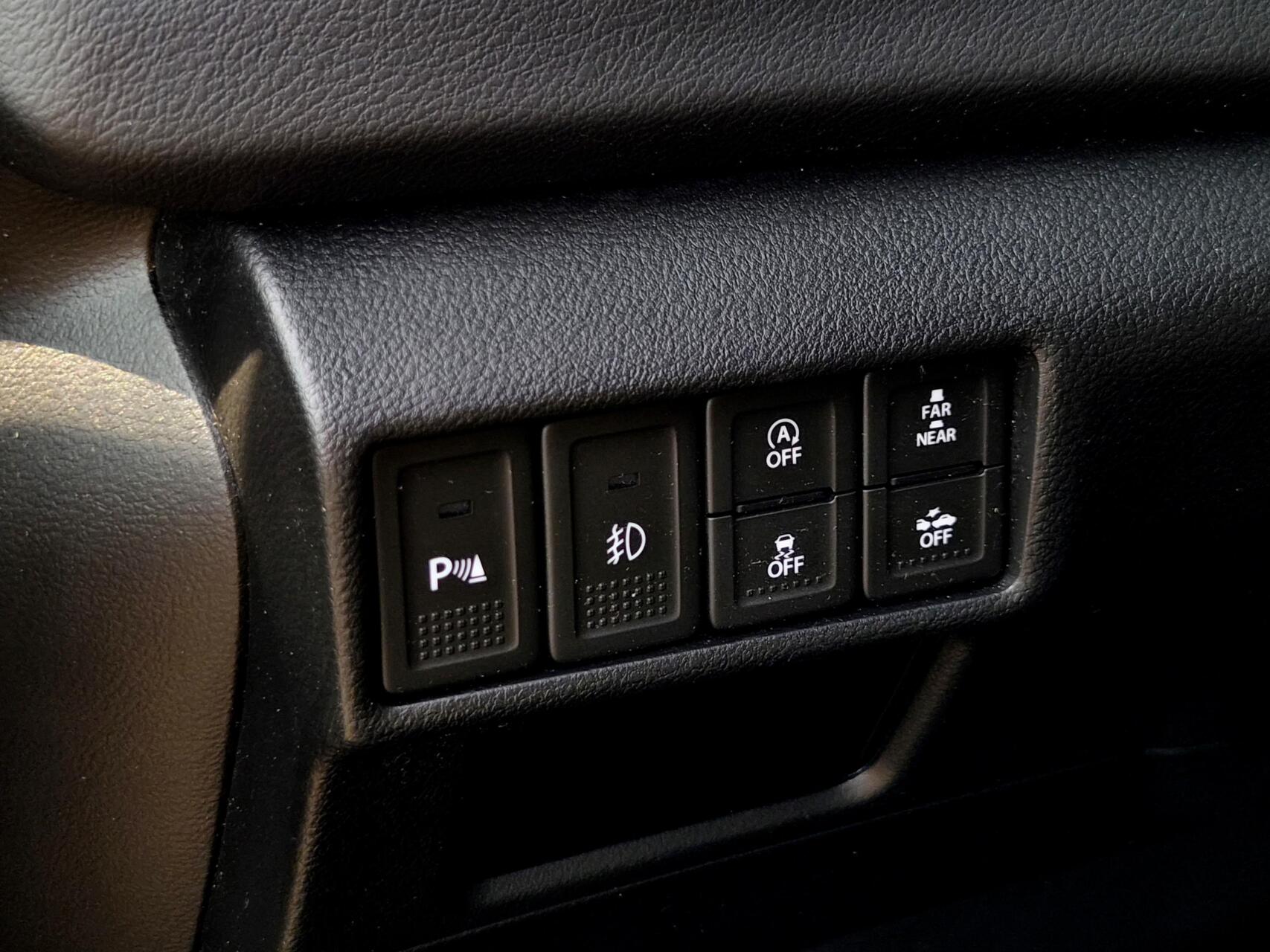 Foto van Suzuki Sx4