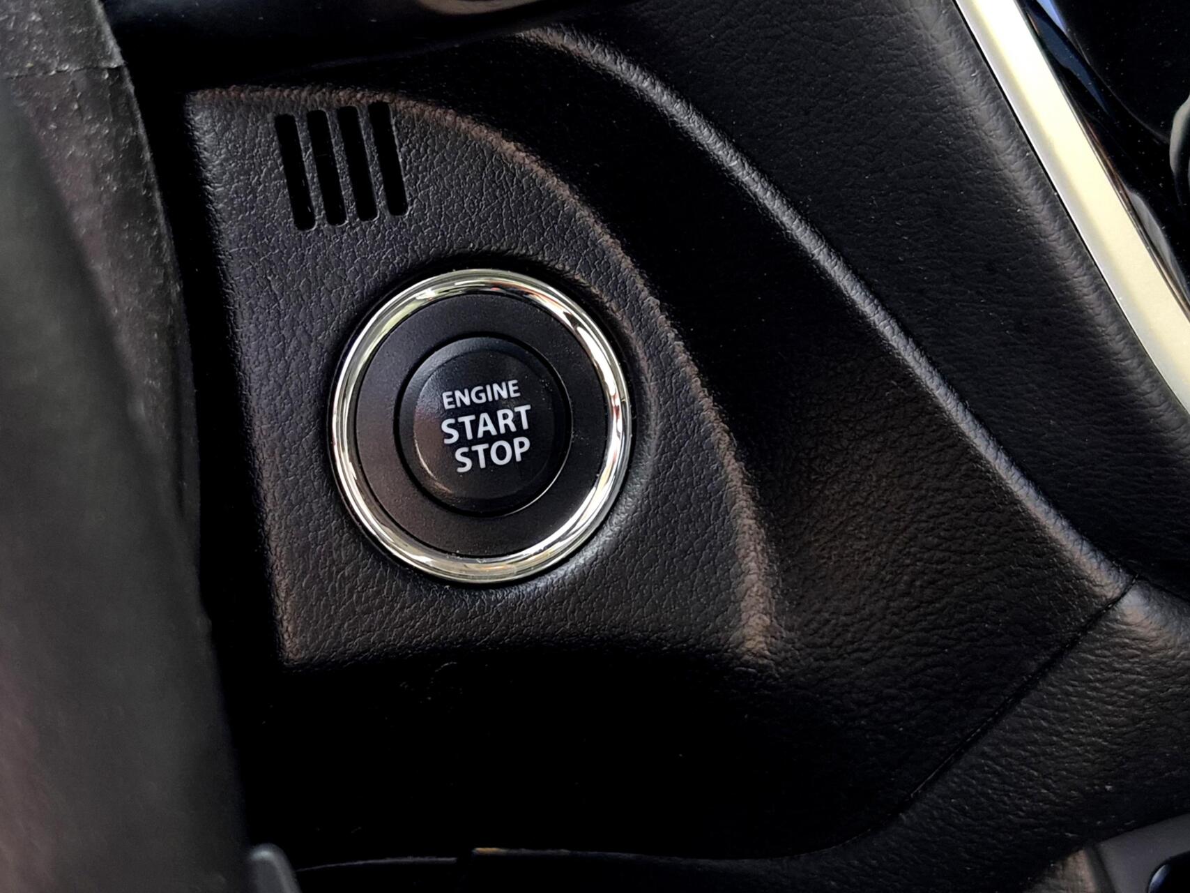 Foto van Suzuki Sx4