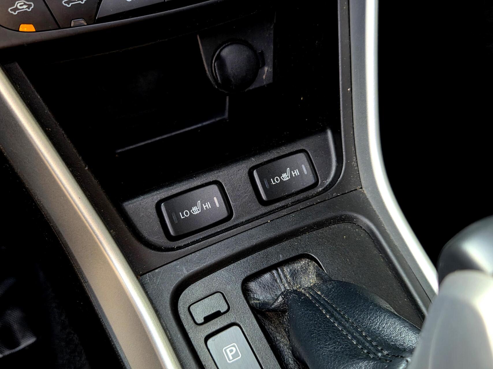 Foto van Suzuki Sx4