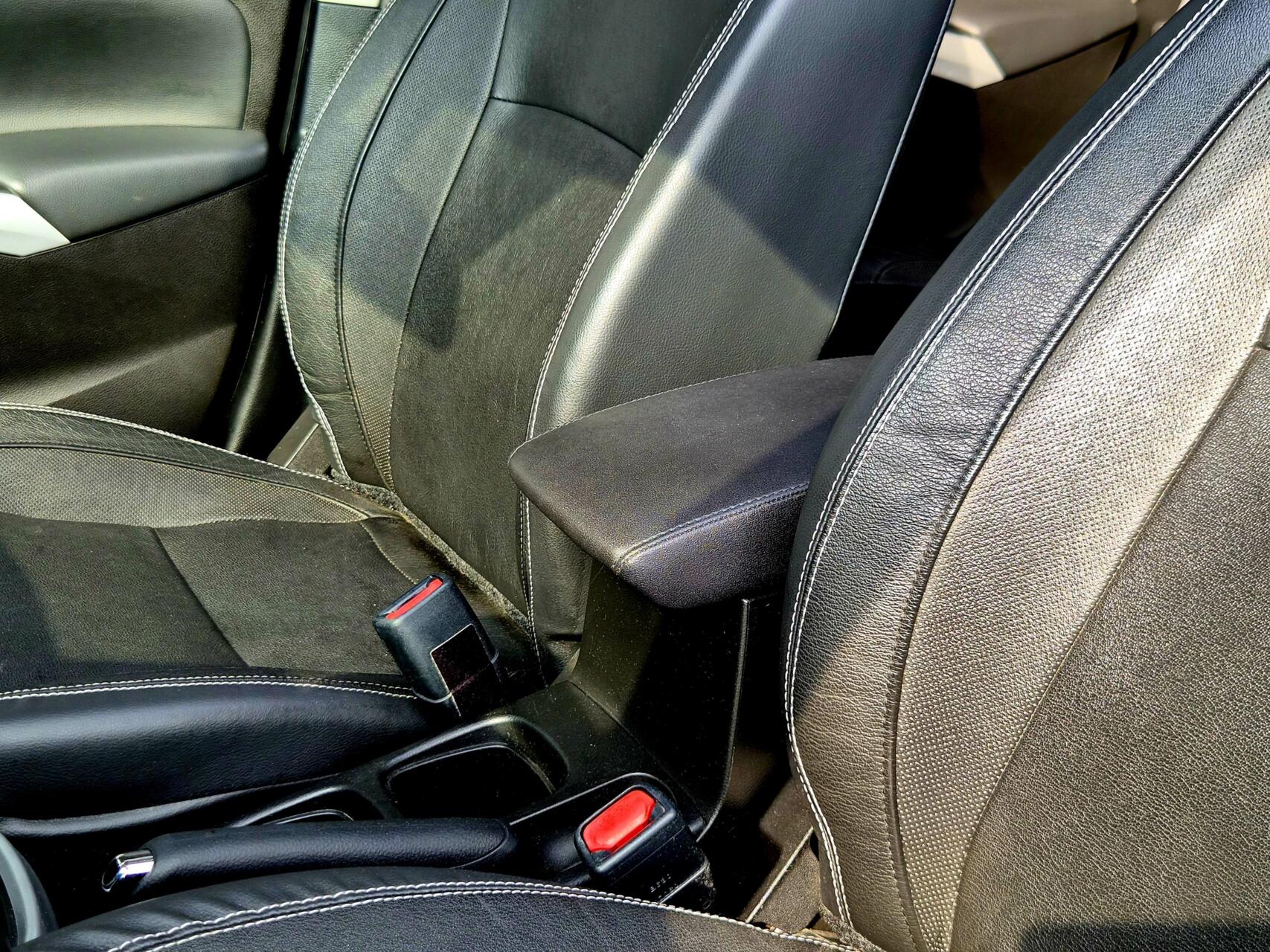 Foto van Suzuki Sx4